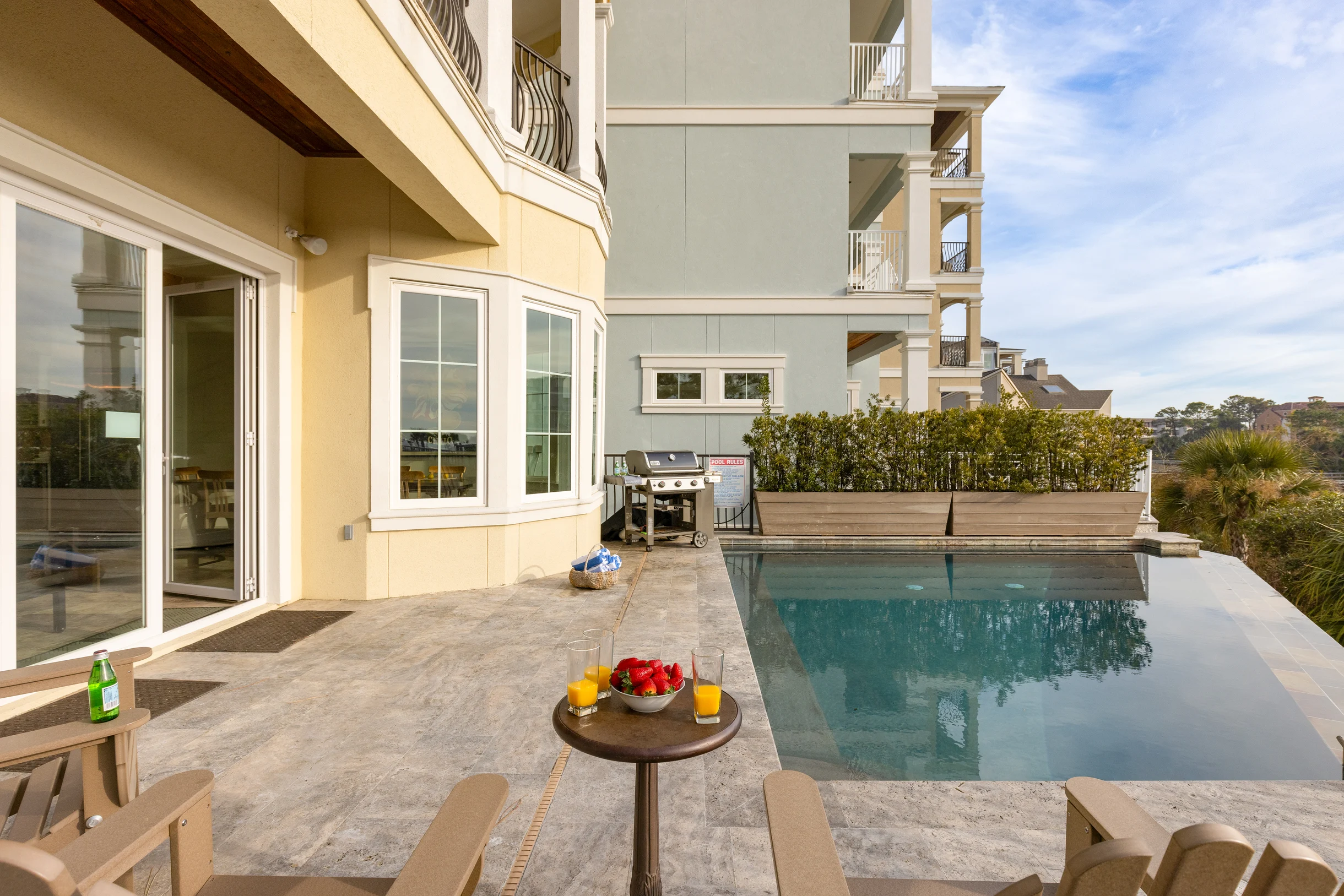 Wander Hilton Head Harbor #2