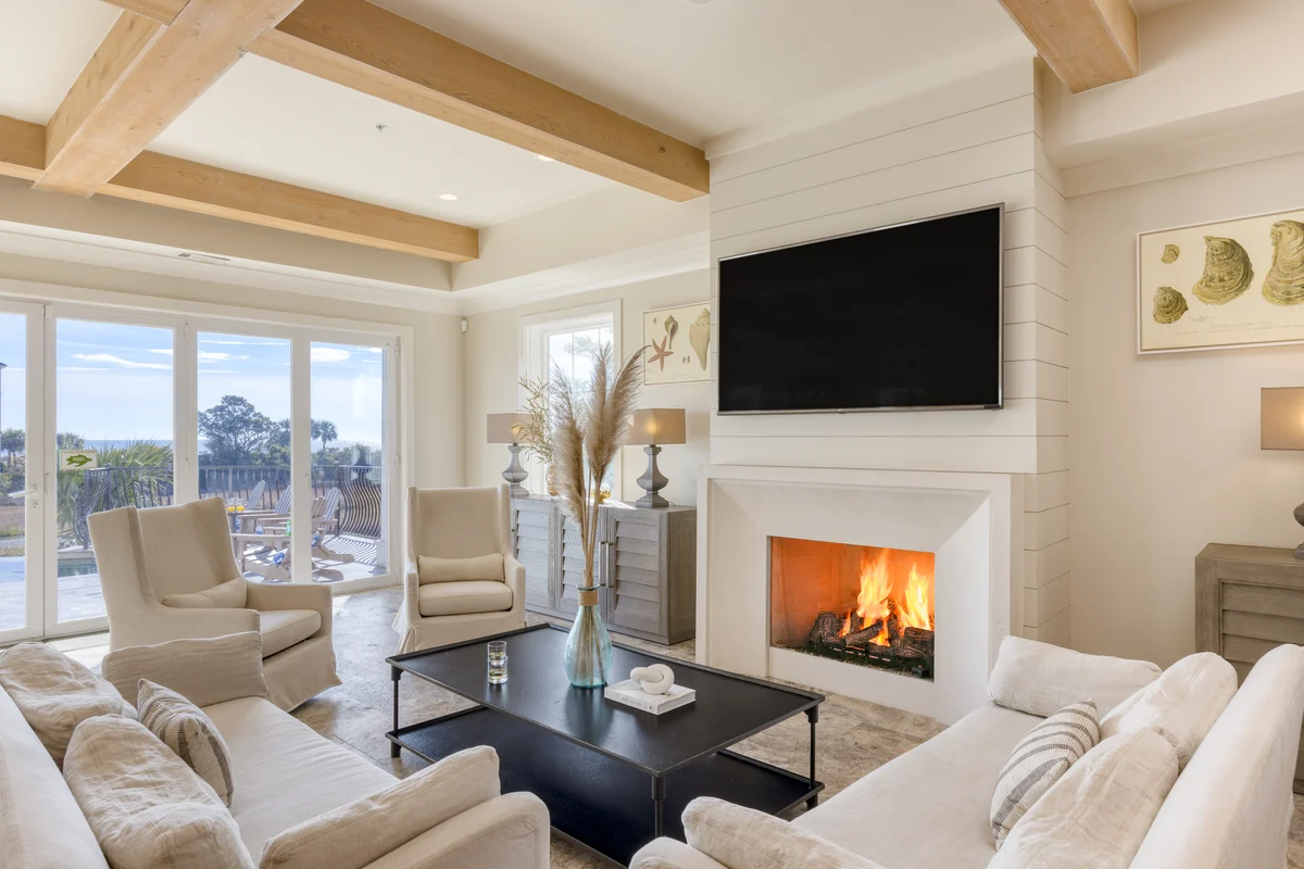 Wander Hilton Head Harbor