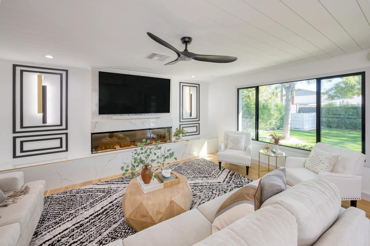 Wander Scottsdale Desert Oasis