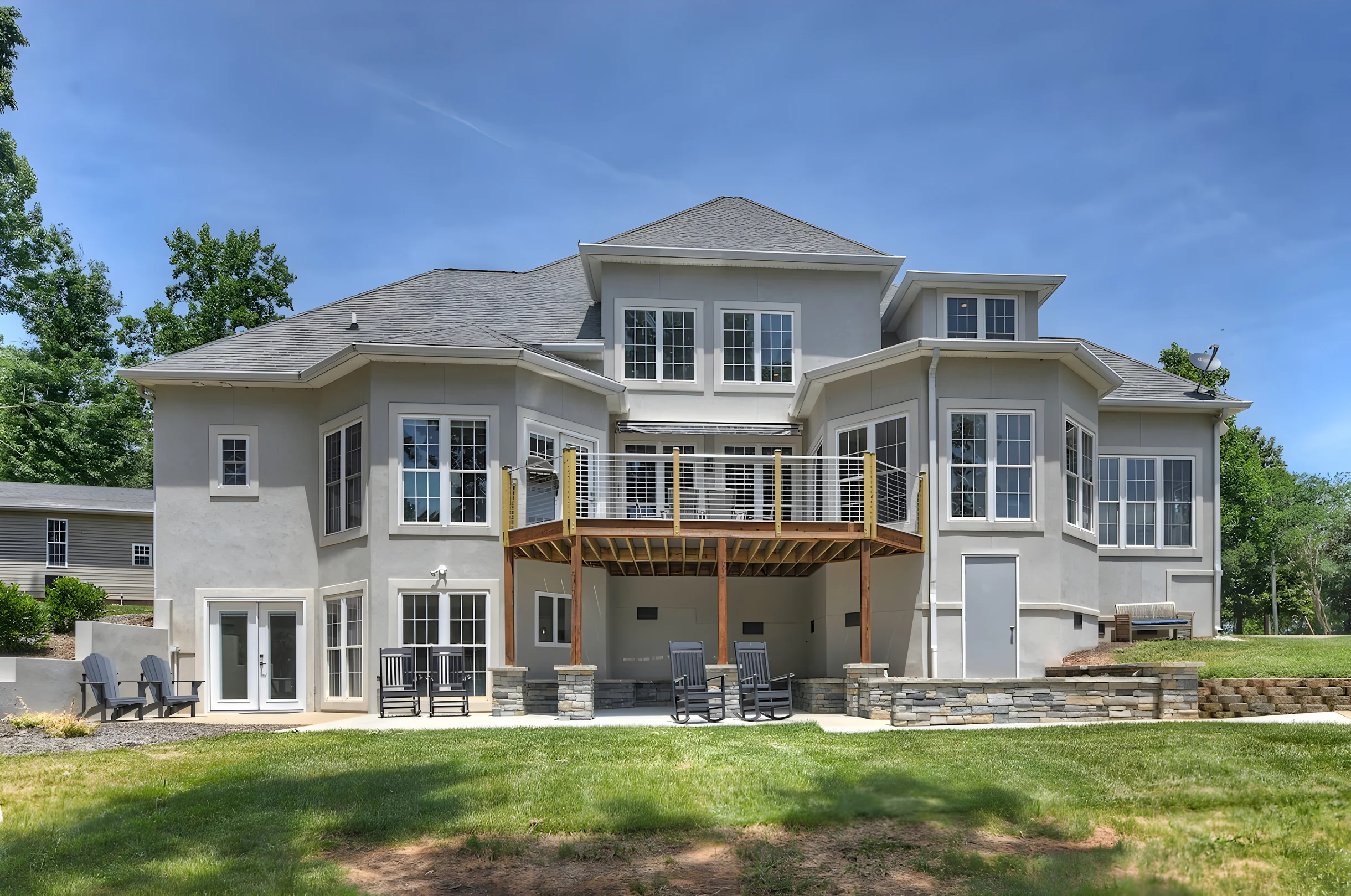 Wander Denver Marina