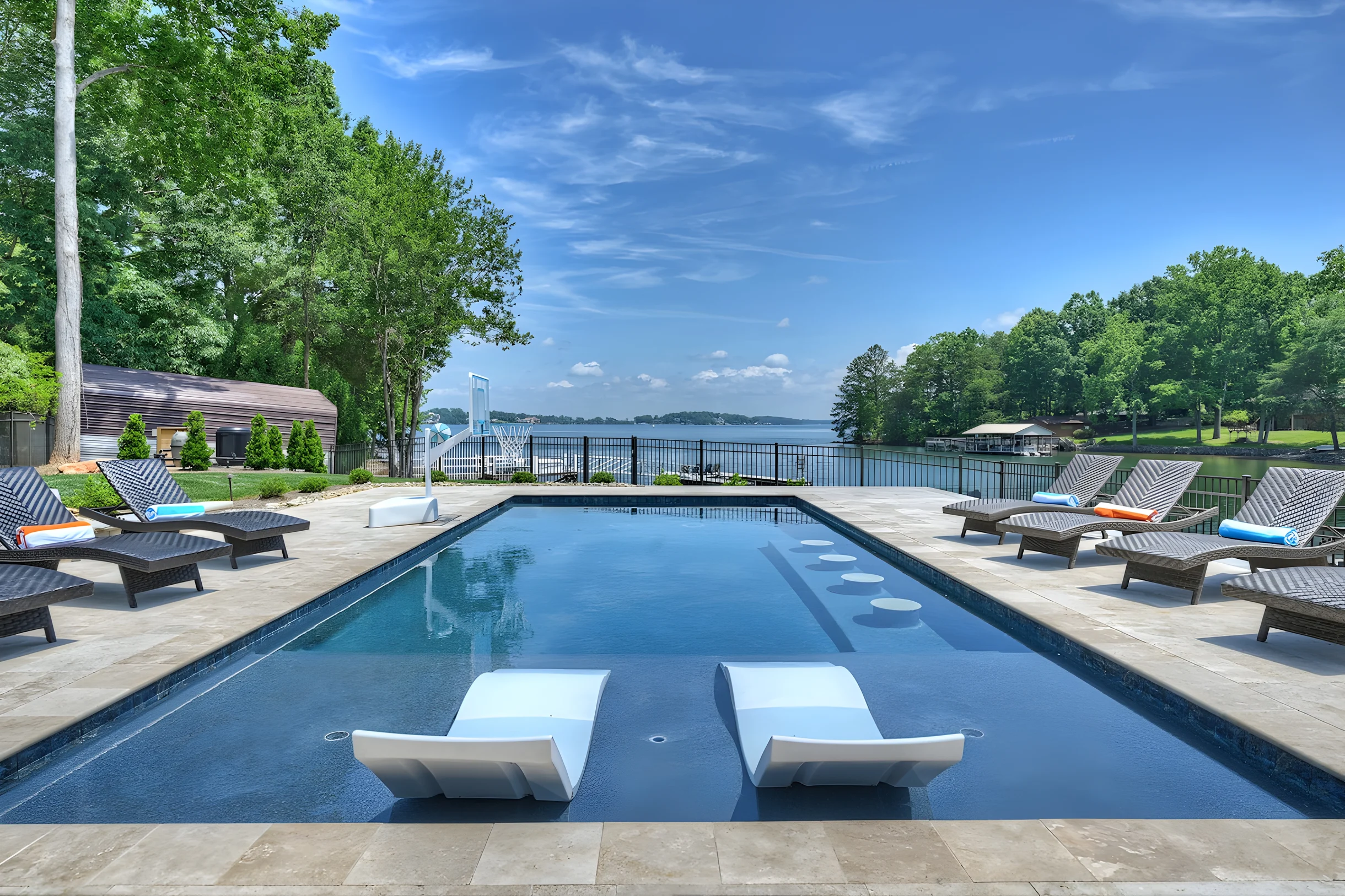 Wander Denver Marina #2