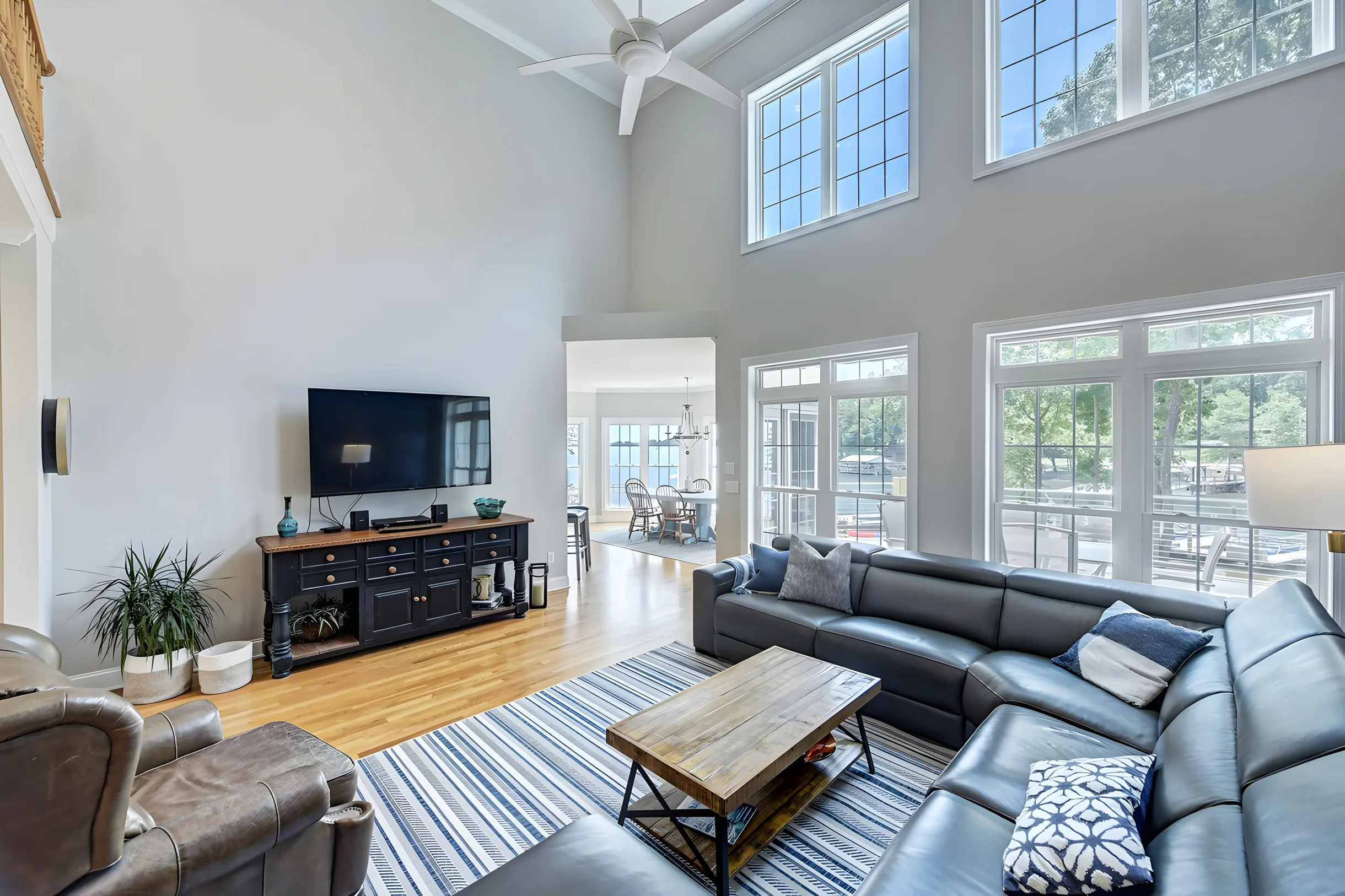 Wander Denver Marina #3