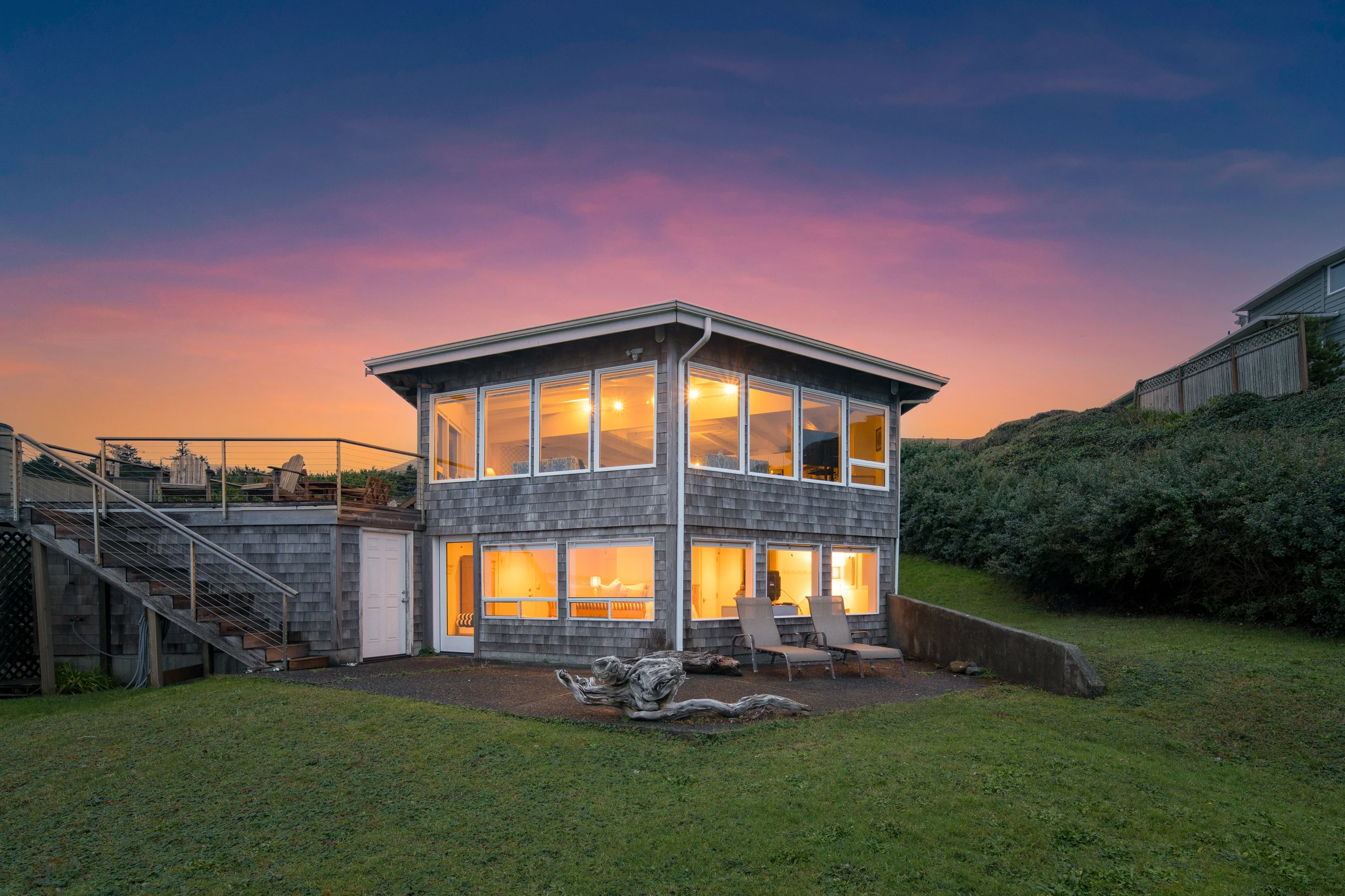 Wander Arch Cape Shores #1
