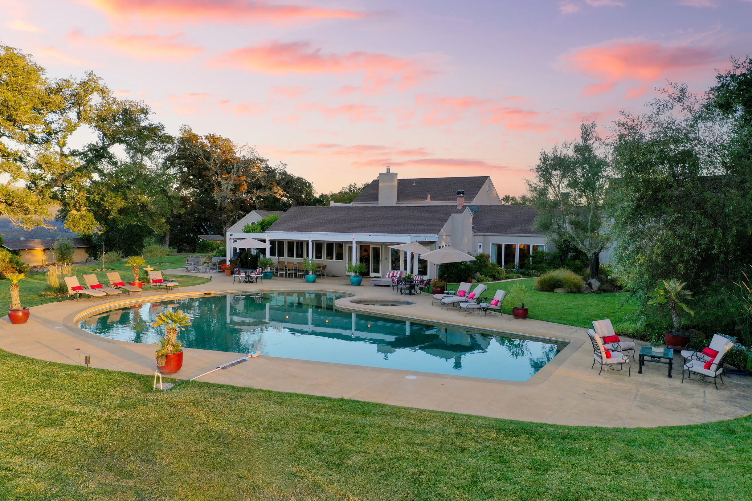 Wander Sonoma Mountain Retreat #2