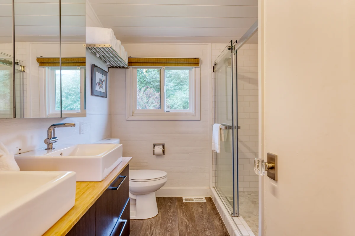 Wander Arch Cape Shores