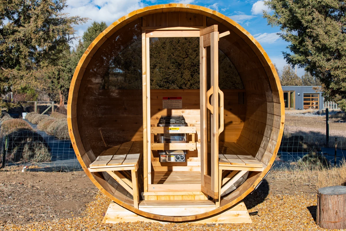 Wander Bend Cascades