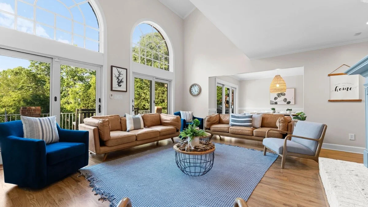 Wander Huntersville Shores #3