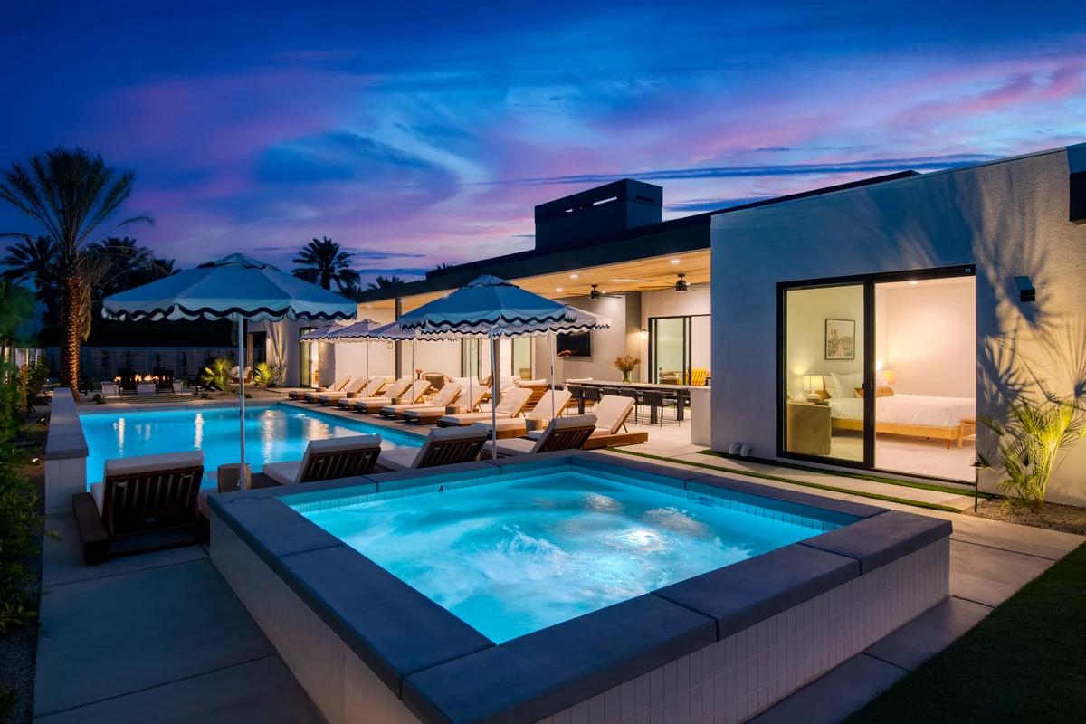 Wander La Quinta Valleys