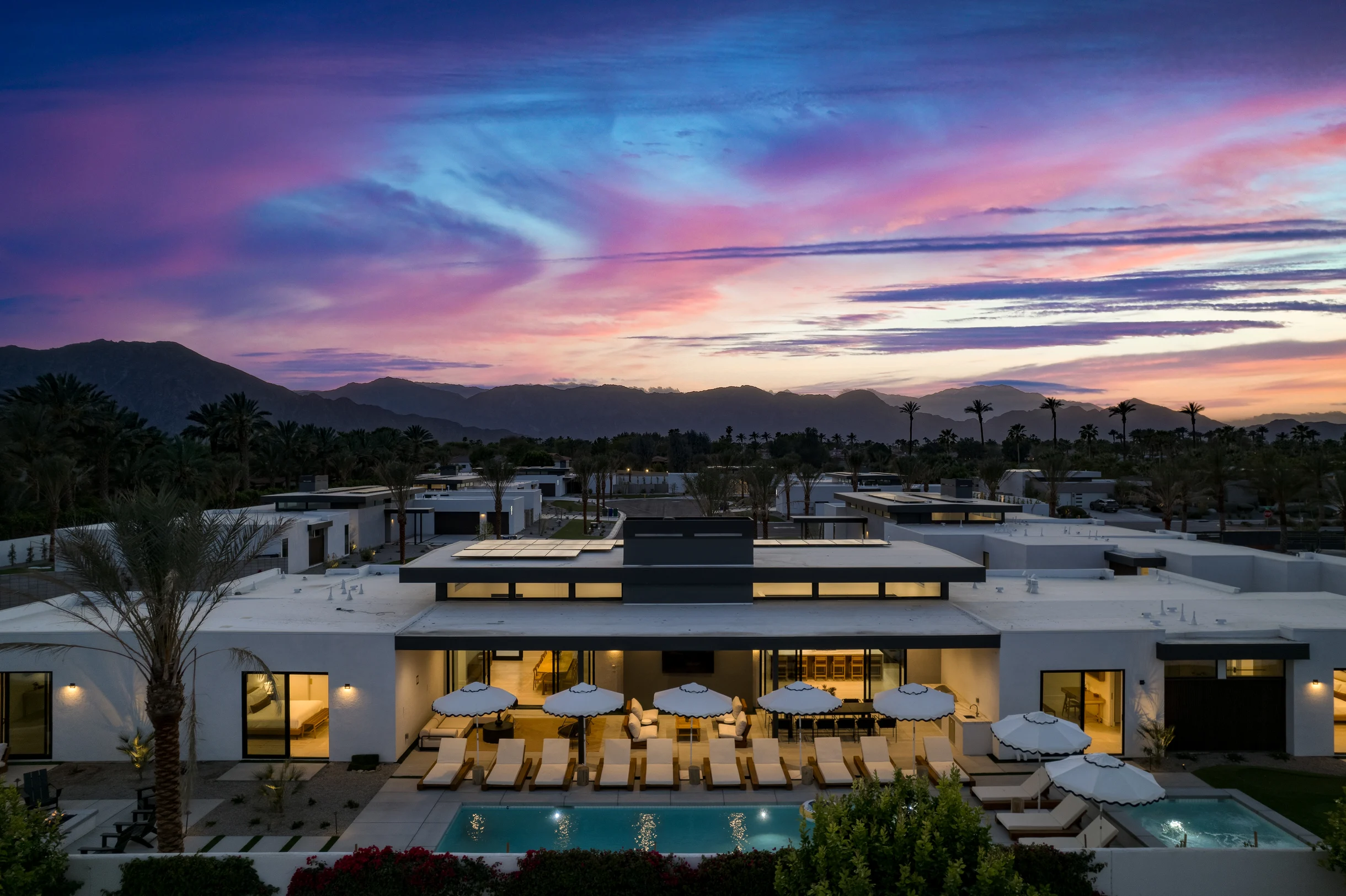 Wander La Quinta Valleys #1