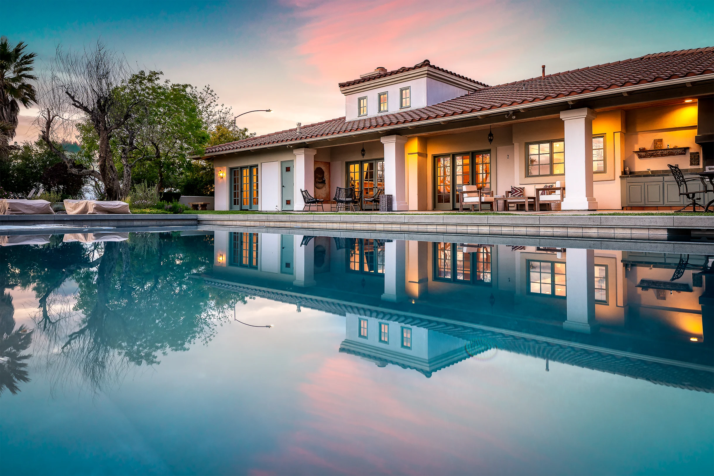 Wander Paso Robles Retreat