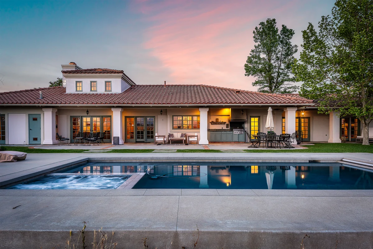 Wander Paso Robles Retreat