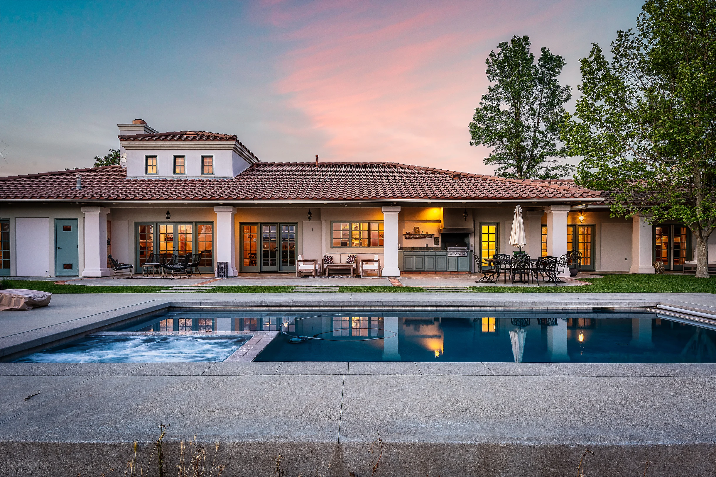 Wander Paso Robles Retreat #2