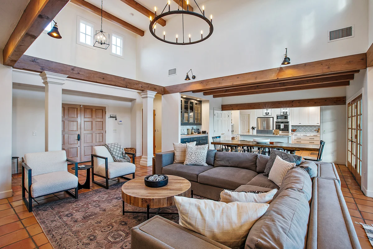 Wander Paso Robles Retreat