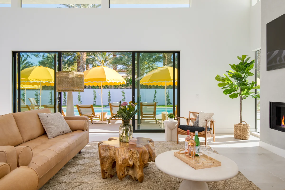 Wander La Quinta Resort