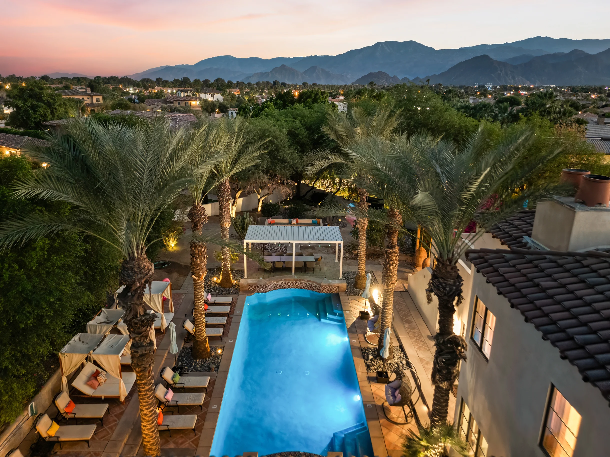 Wander Bermuda Dunes Retreat