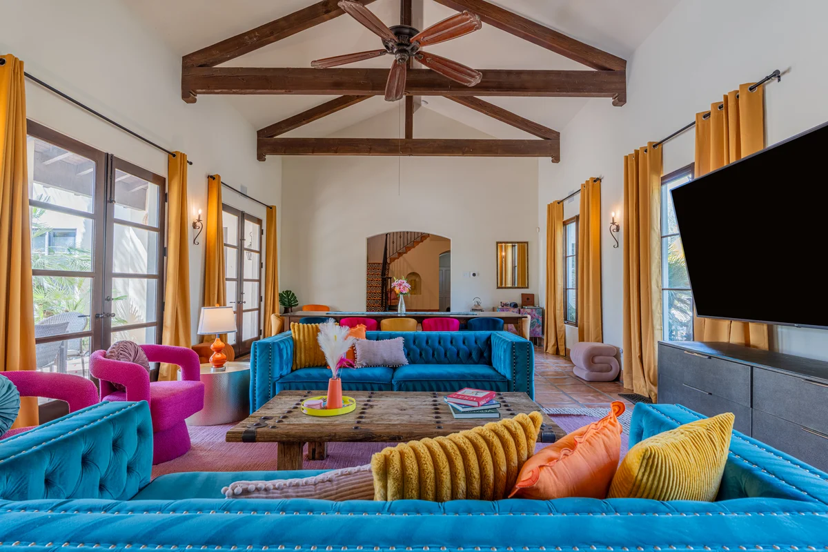 Wander Bermuda Dunes Retreat