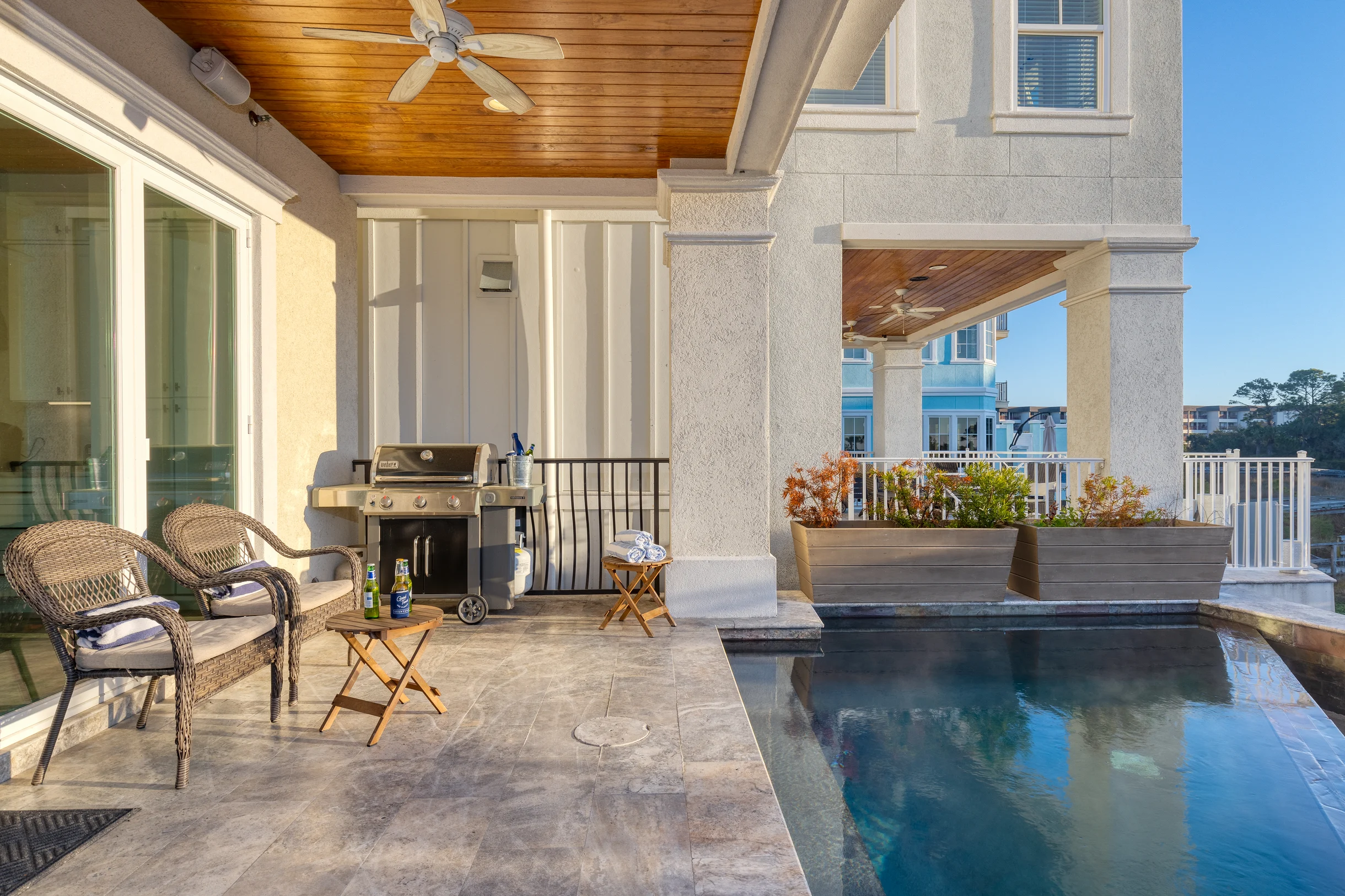 Wander Hilton Head Coligny #2