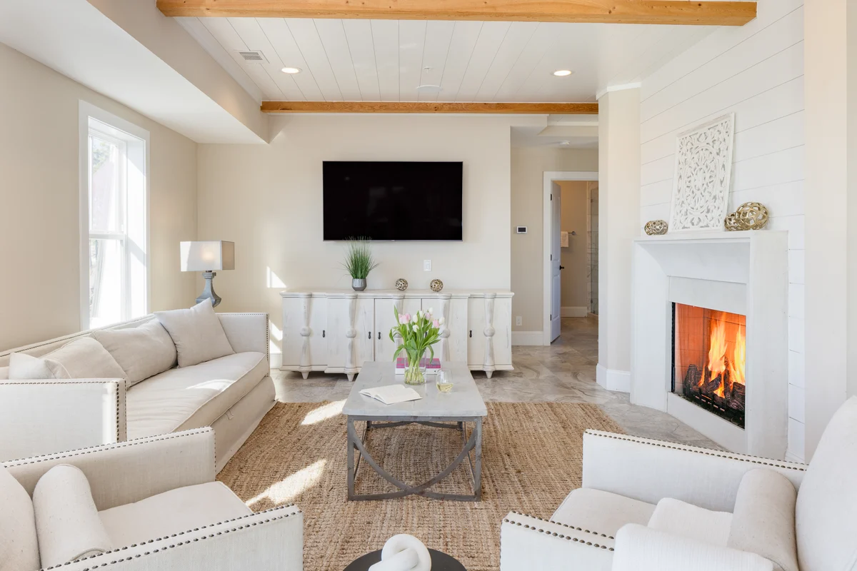 Wander Hilton Head Coligny