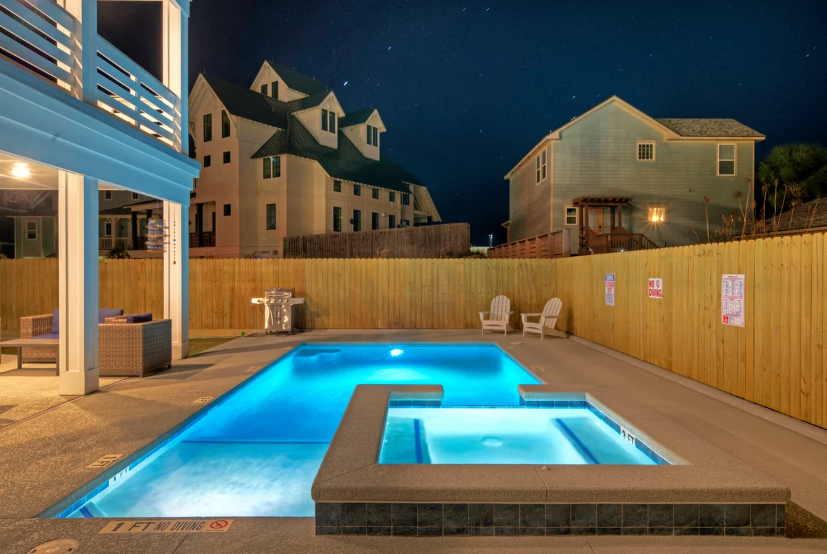 Wander Port Aransas Shores