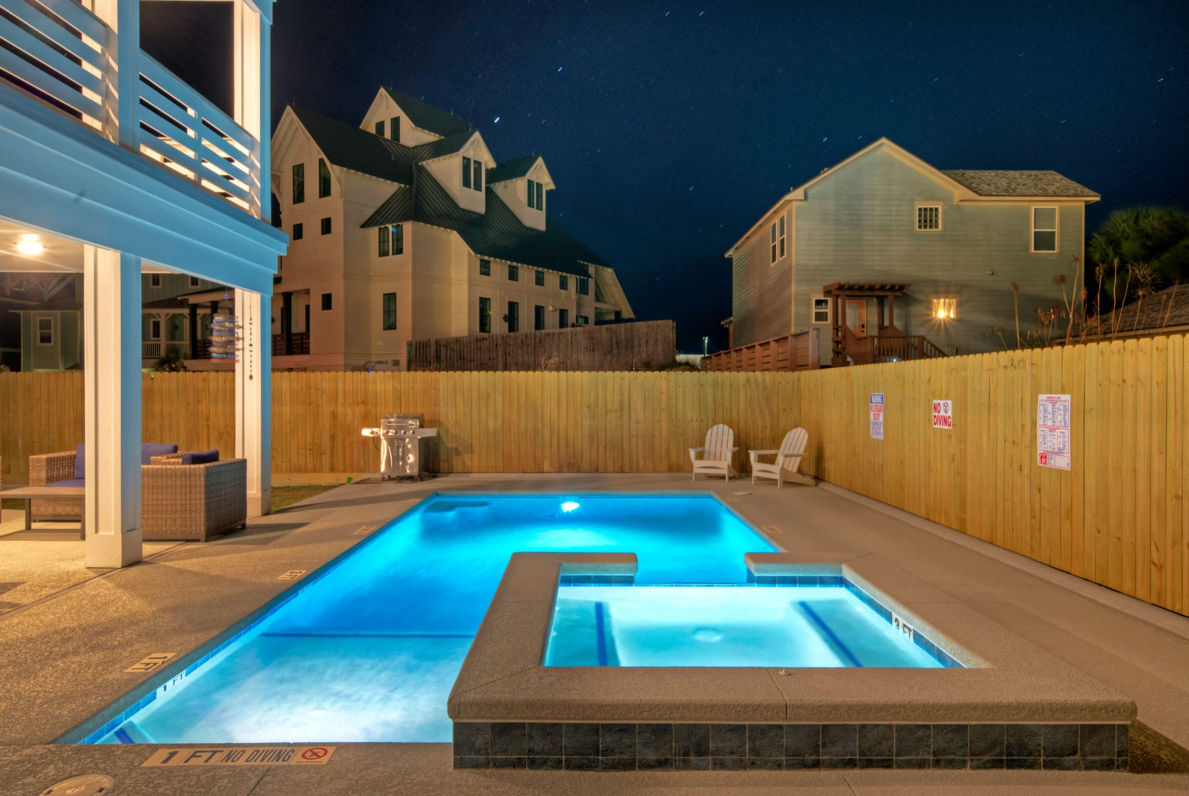 Wander Port Aransas Shores #2