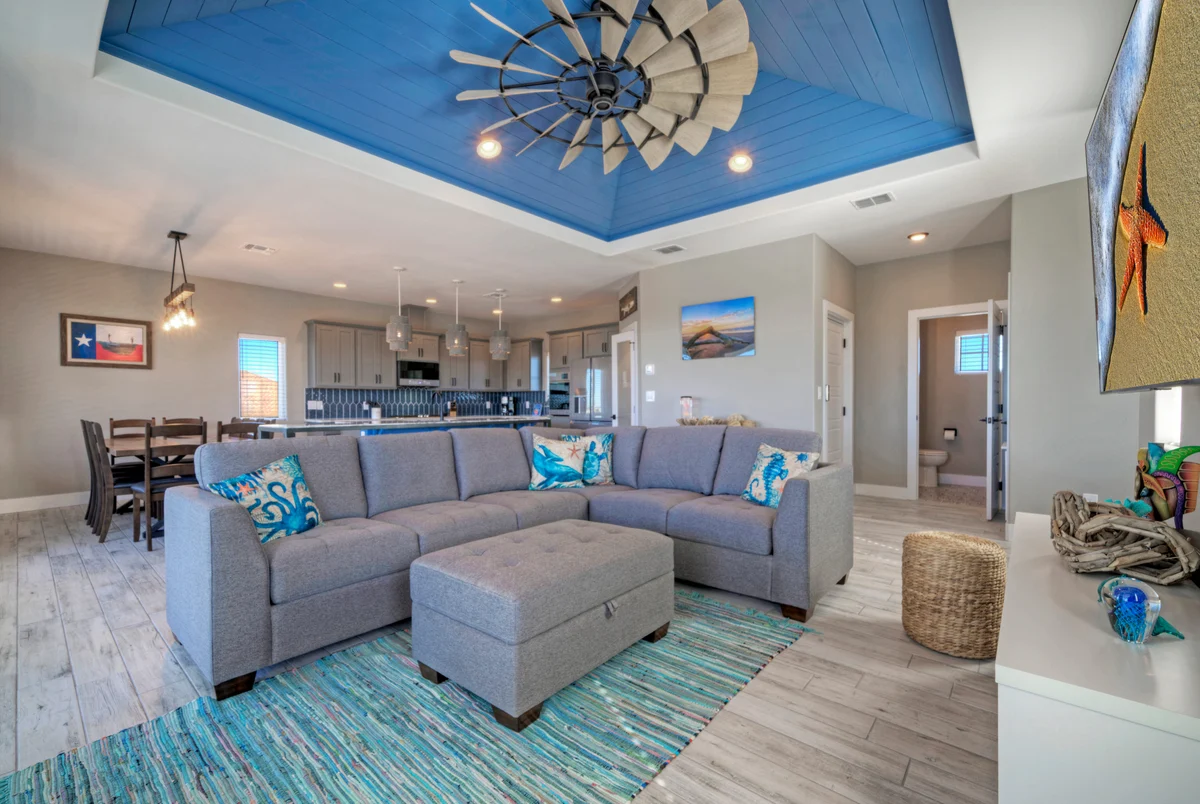 Wander Port Aransas Shores