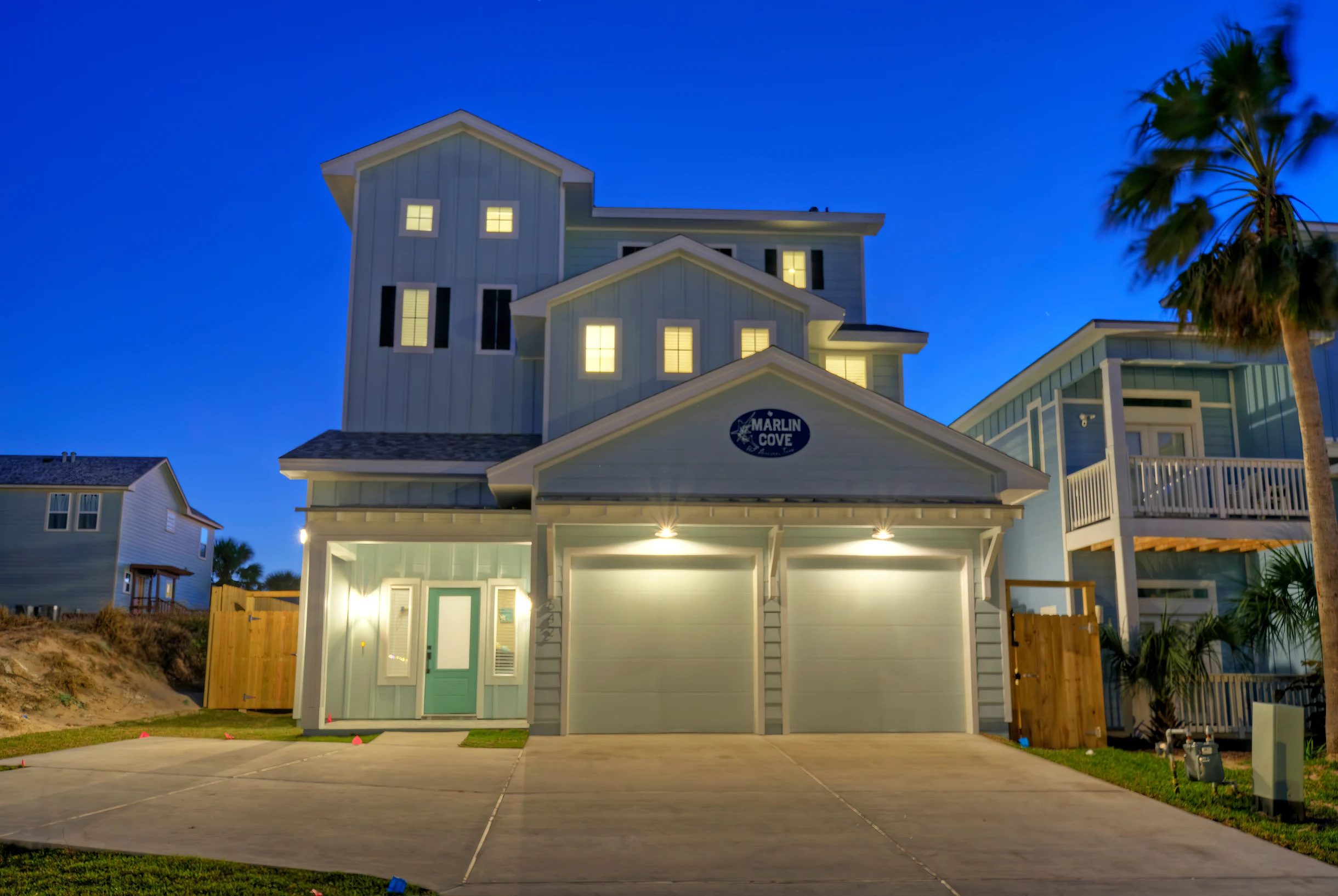 Wander Port Aransas Shores #1