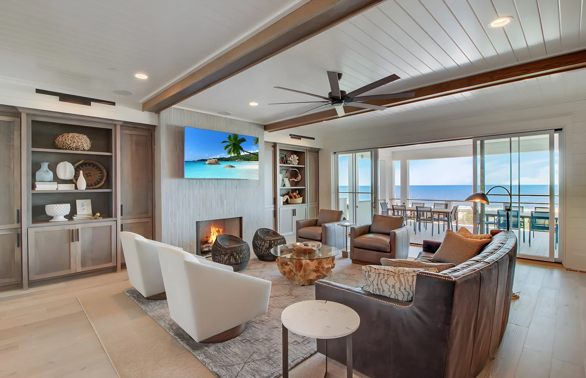 Wander Palms Ocean Dunes