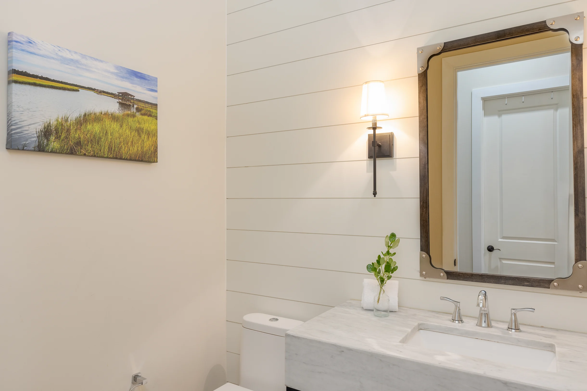 Wander Hilton Head Beacon #23