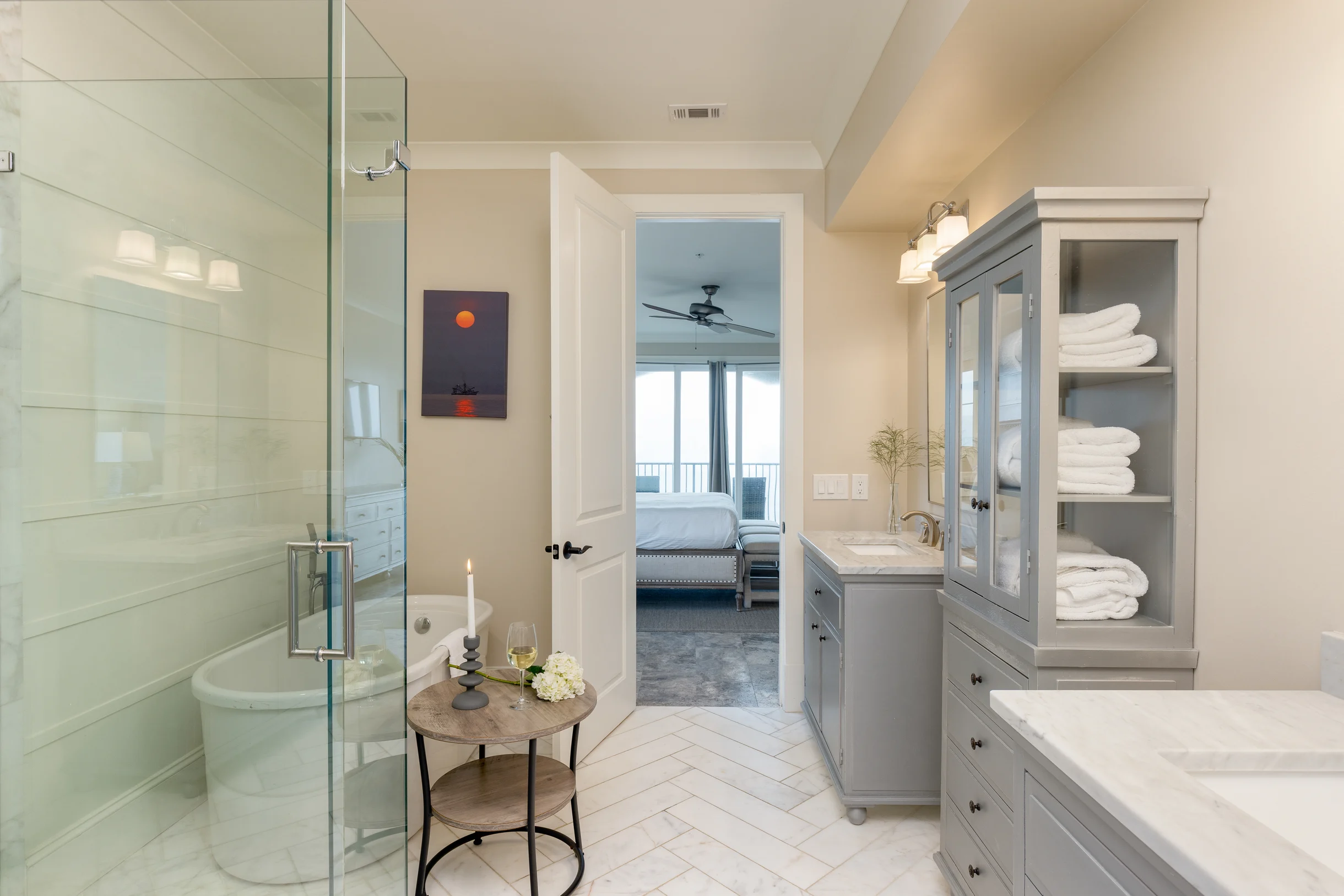 Wander Hilton Head Beacon #25