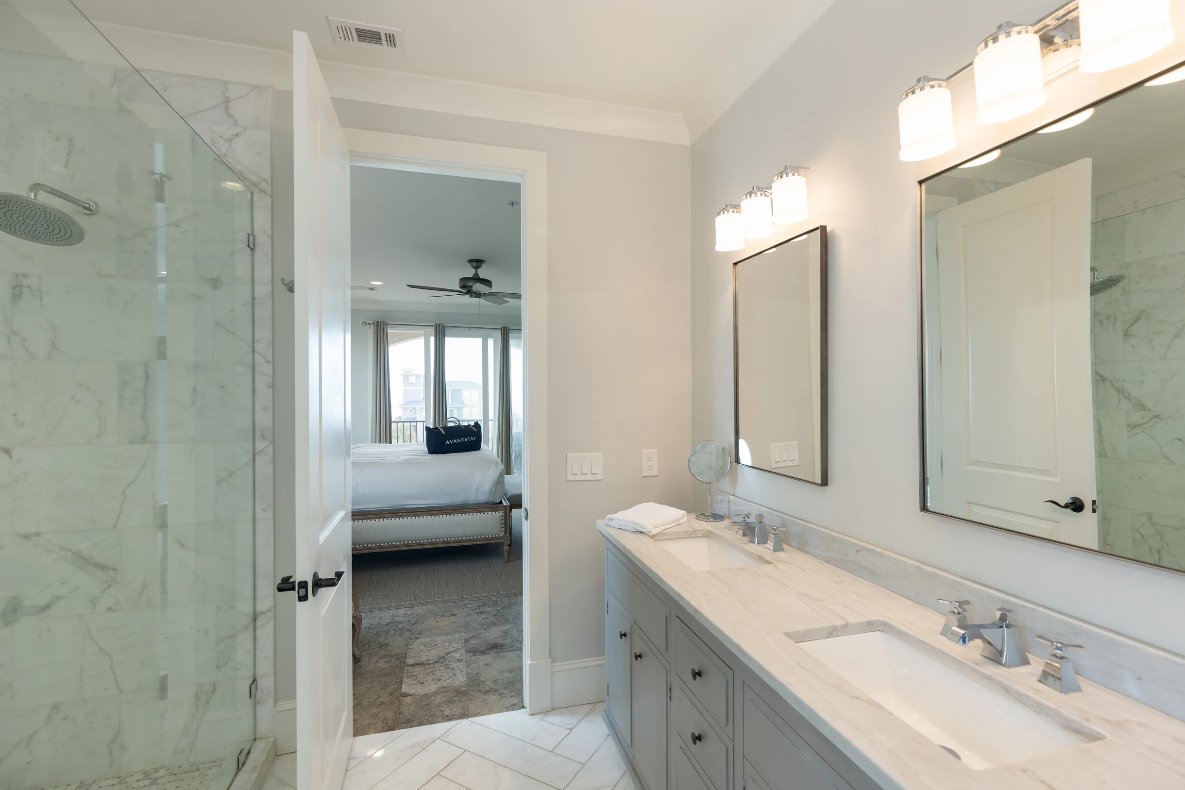 Wander Hilton Head Beacon #27