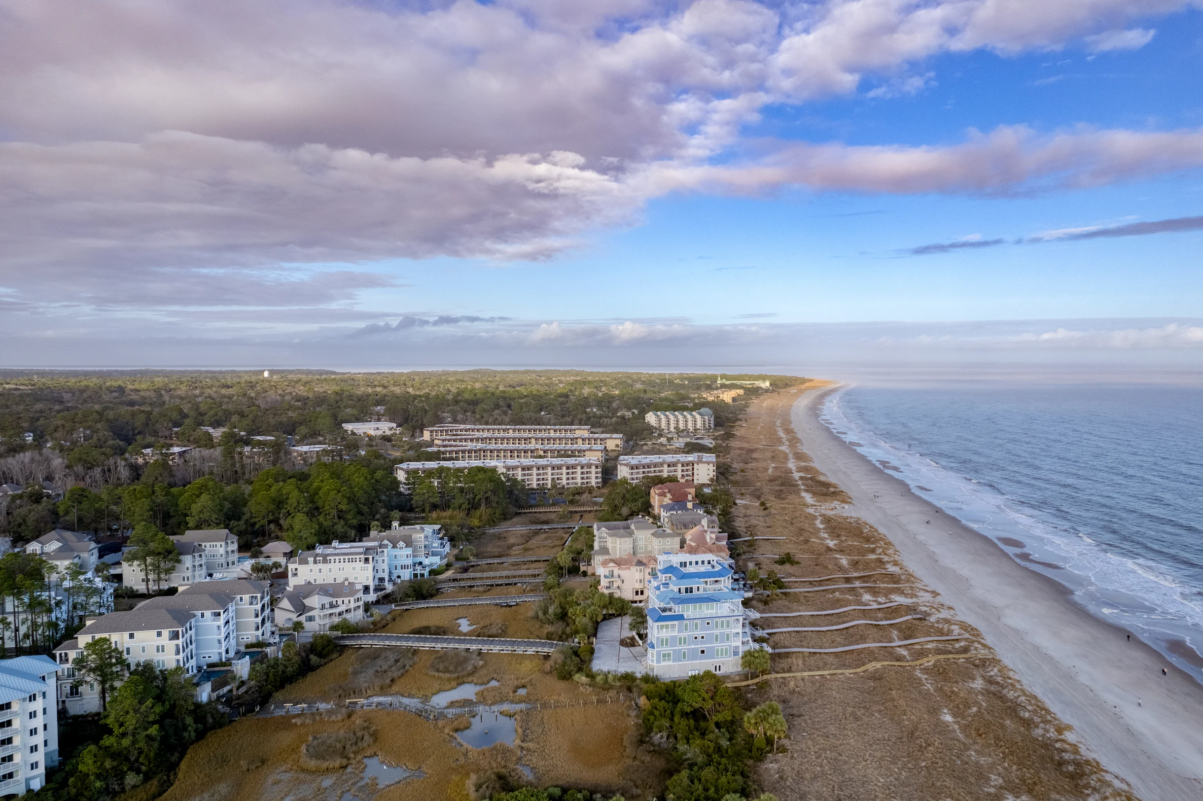 Wander Hilton Head Beacon #52