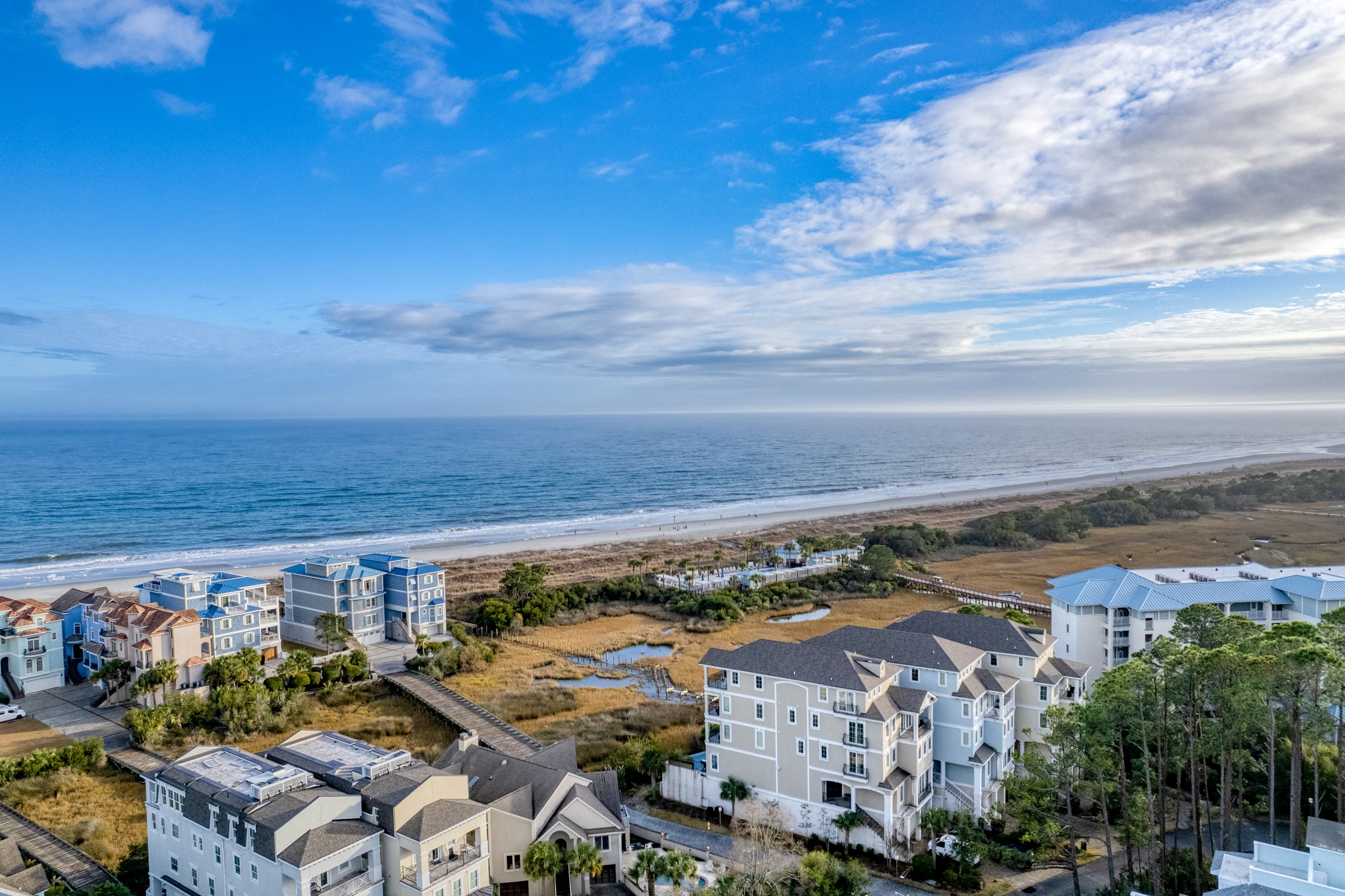 Wander Hilton Head Beacon #5