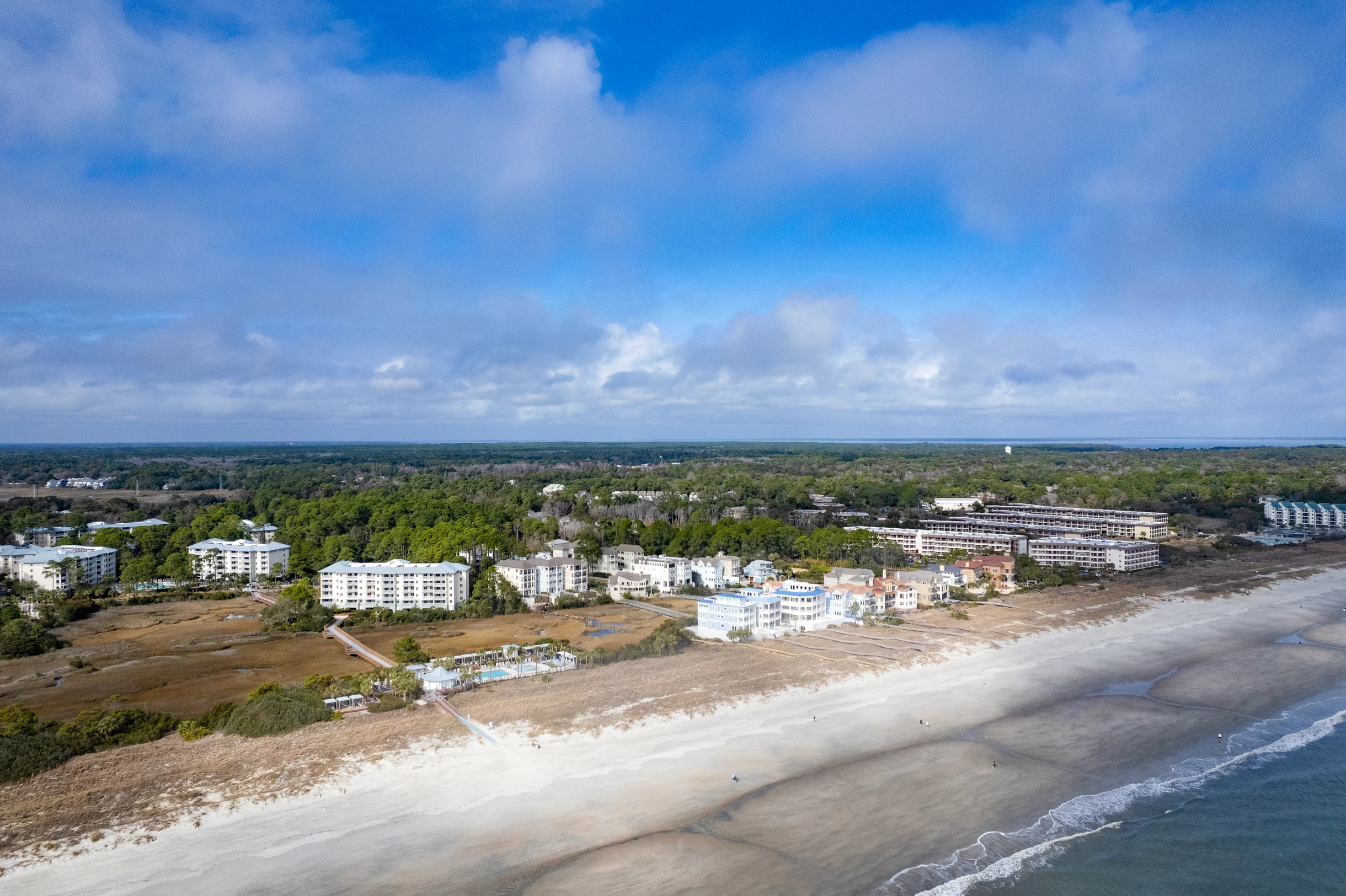 Wander Hilton Head Beacon #47