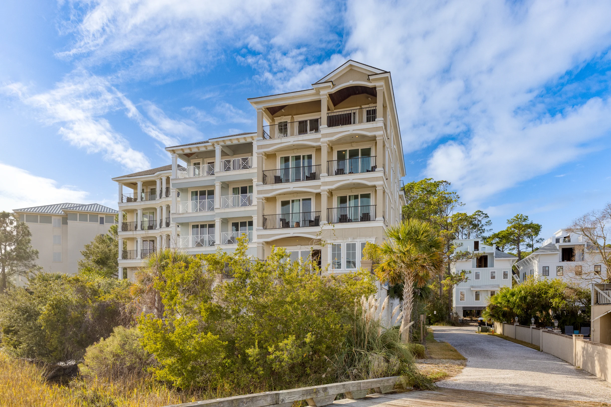 Wander Hilton Head Beacon #79