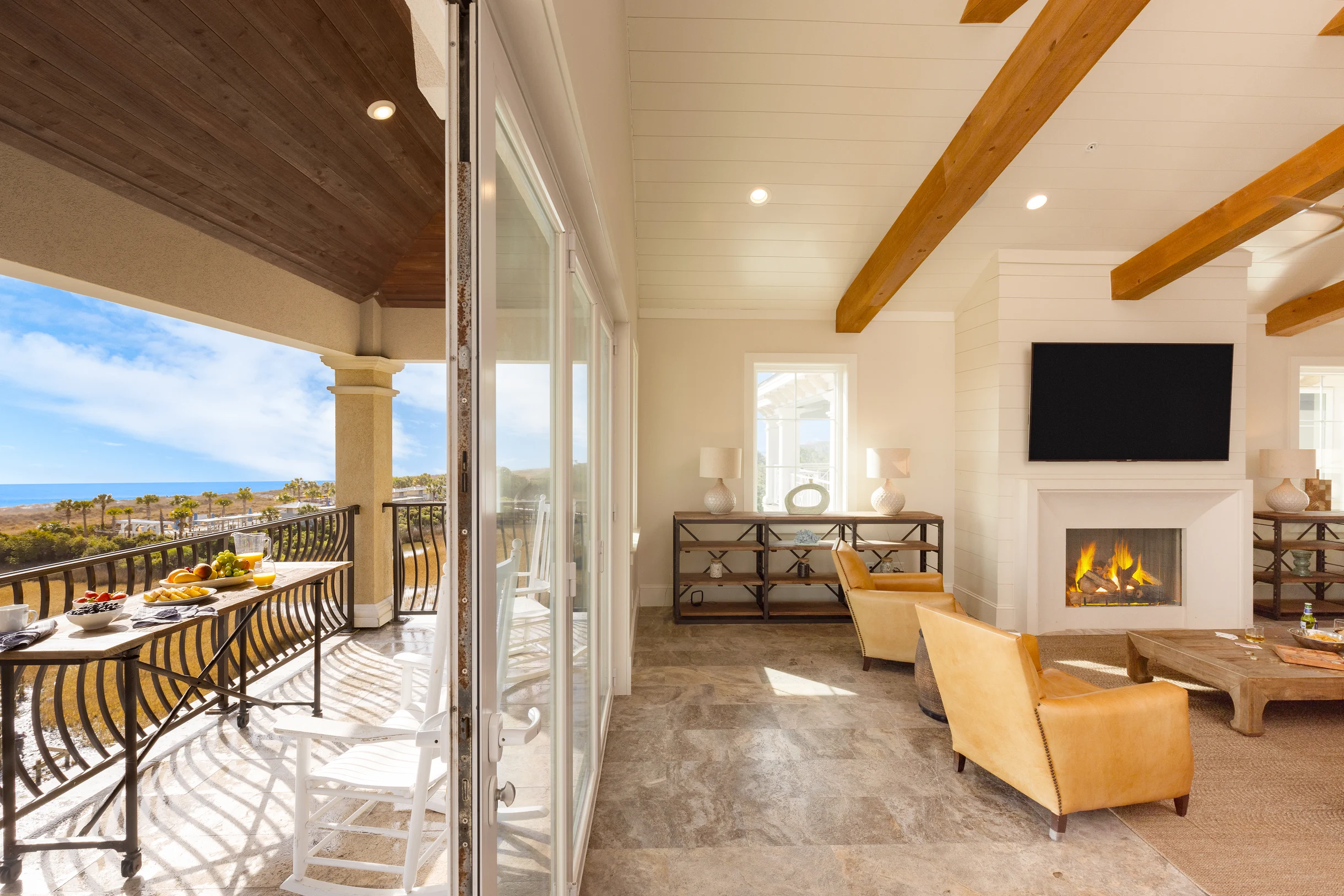 Wander Hilton Head Beacon #81