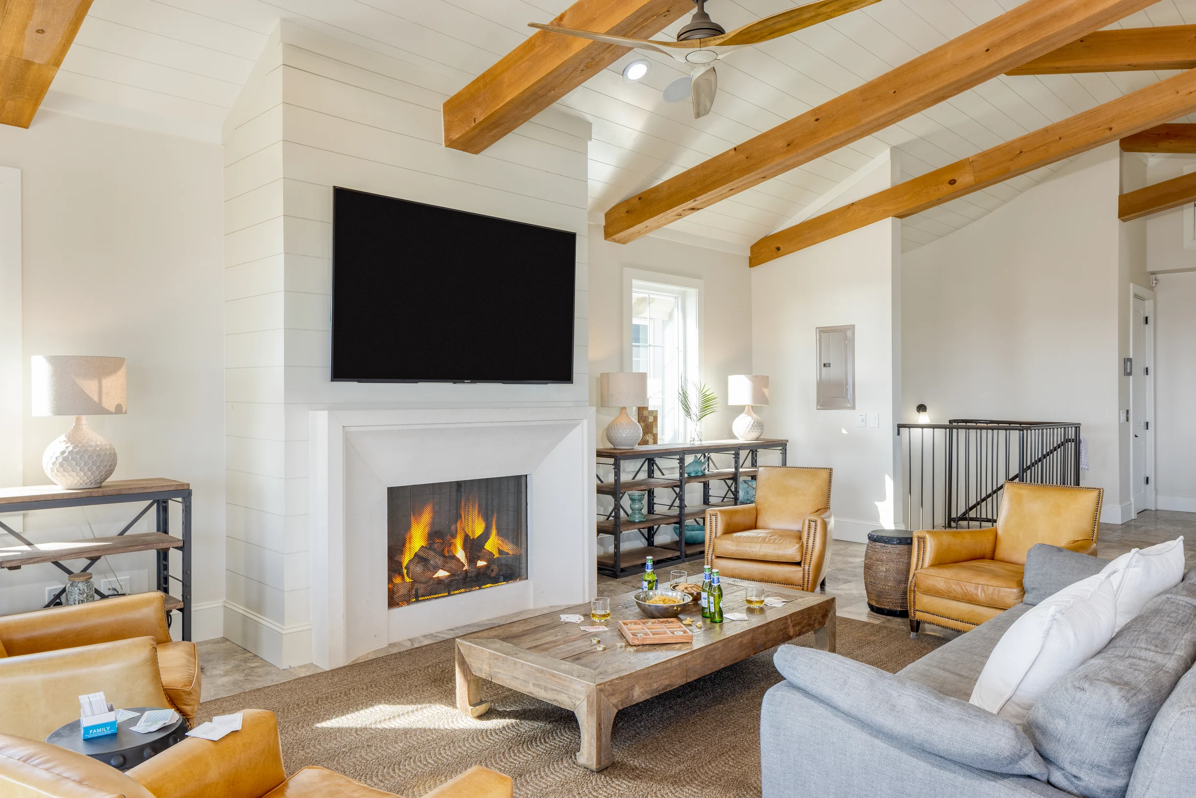 Wander Hilton Head Beacon #85