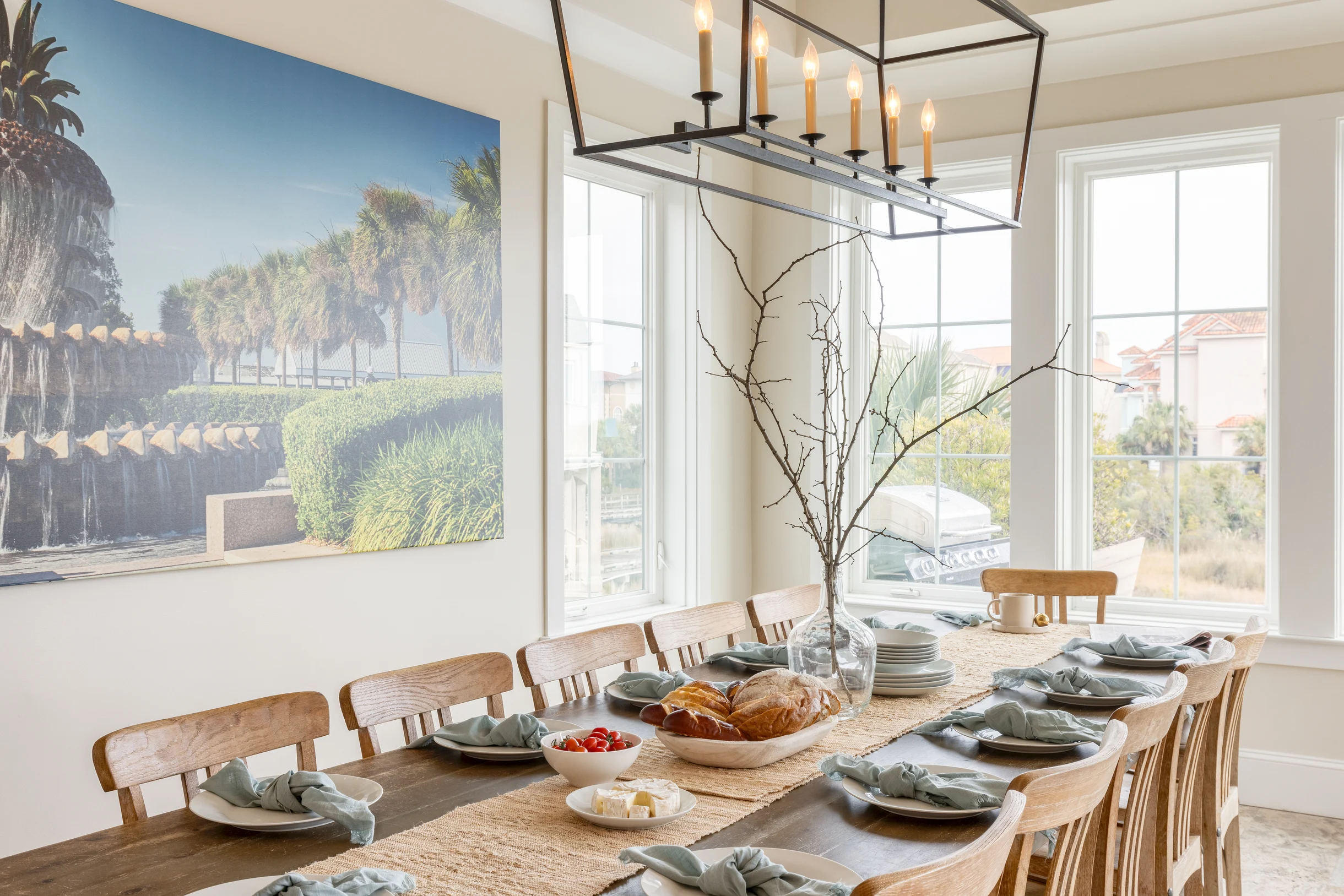 Wander Hilton Head Beacon #55