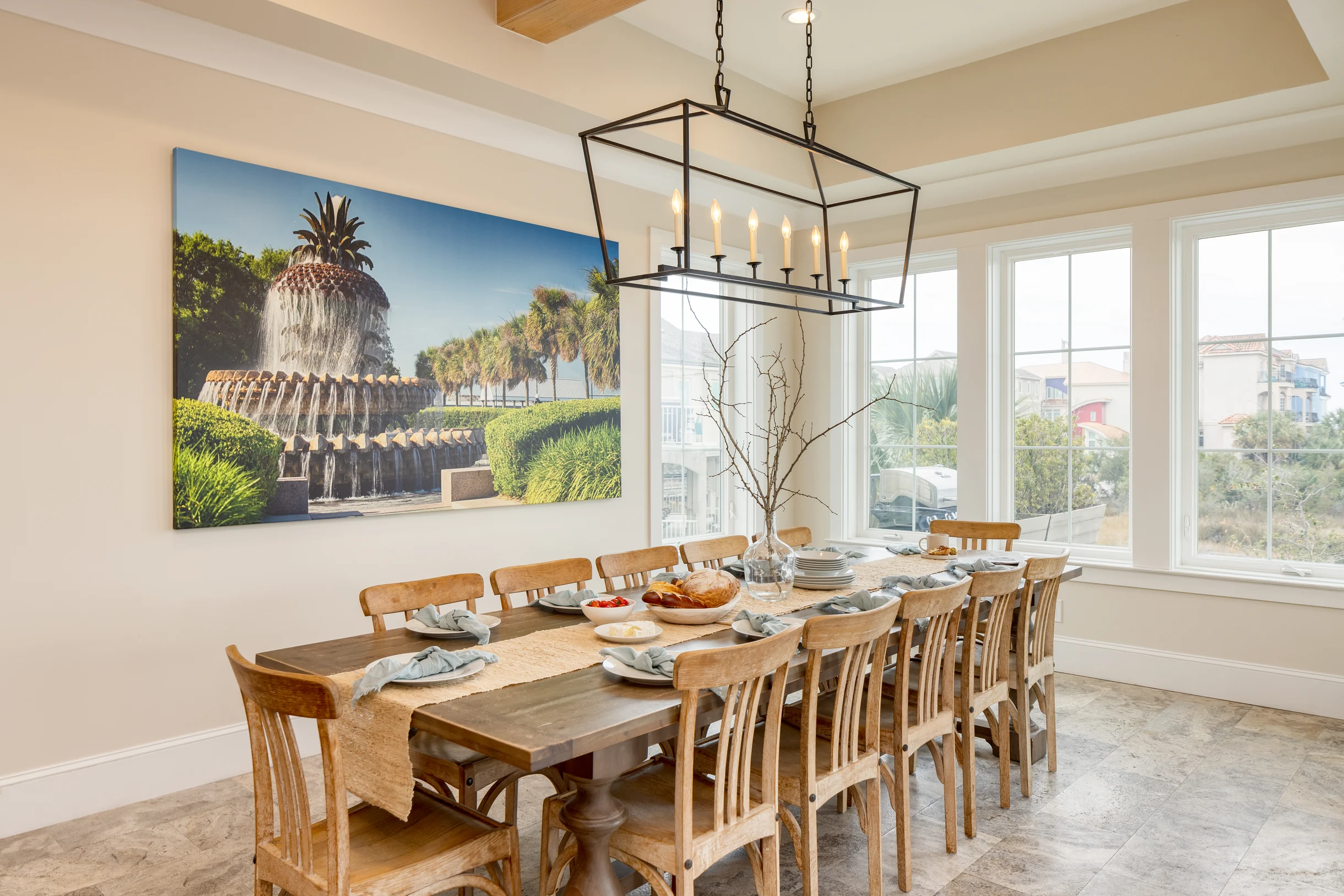 Wander Hilton Head Beacon #66