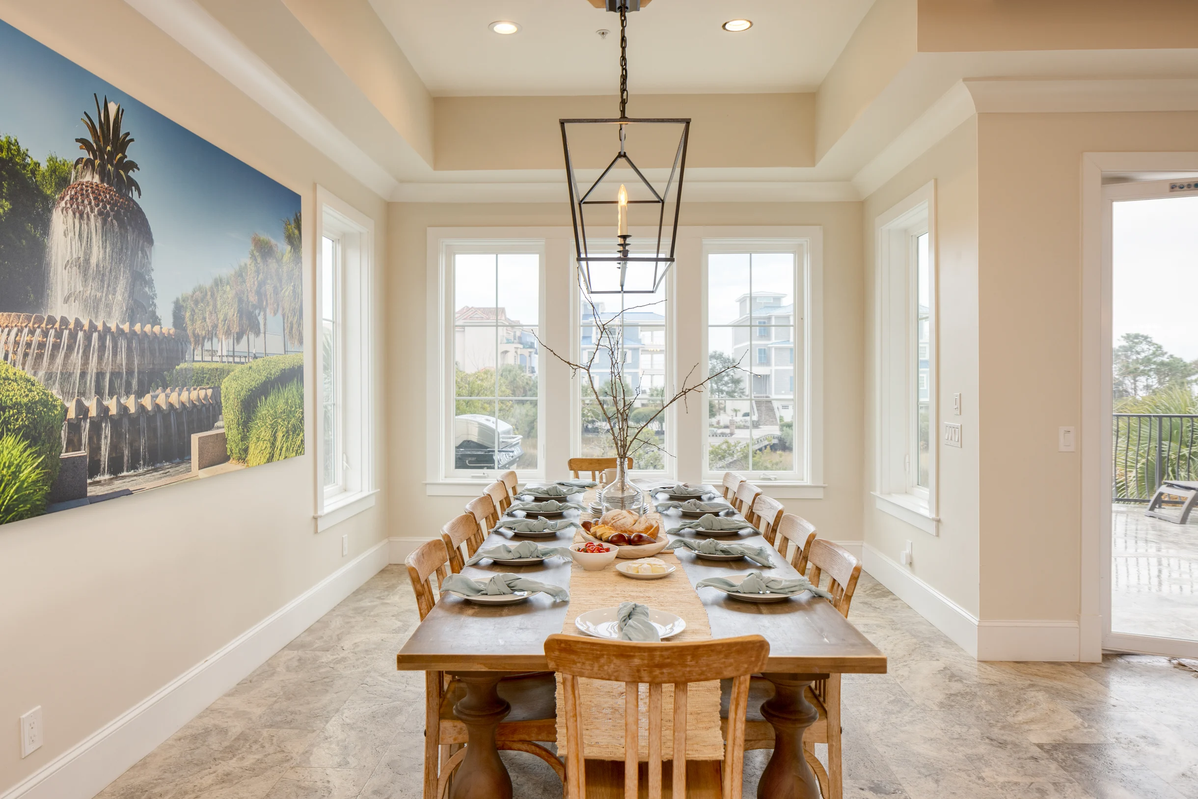 Wander Hilton Head Beacon #49