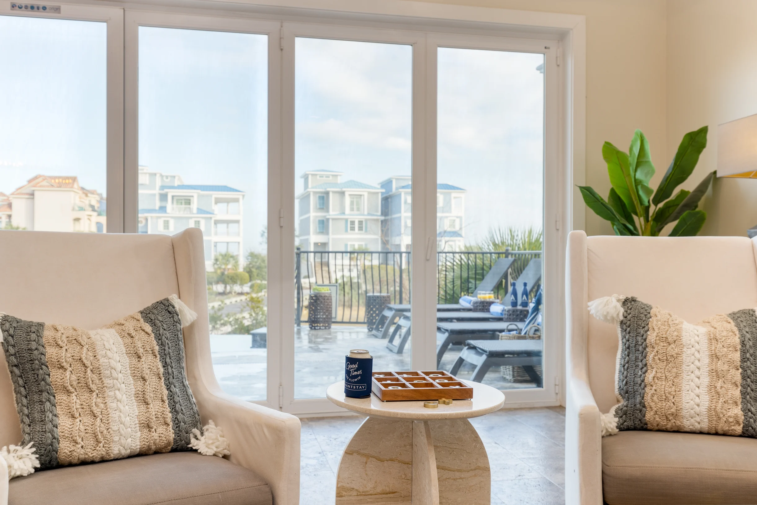 Wander Hilton Head Beacon #77