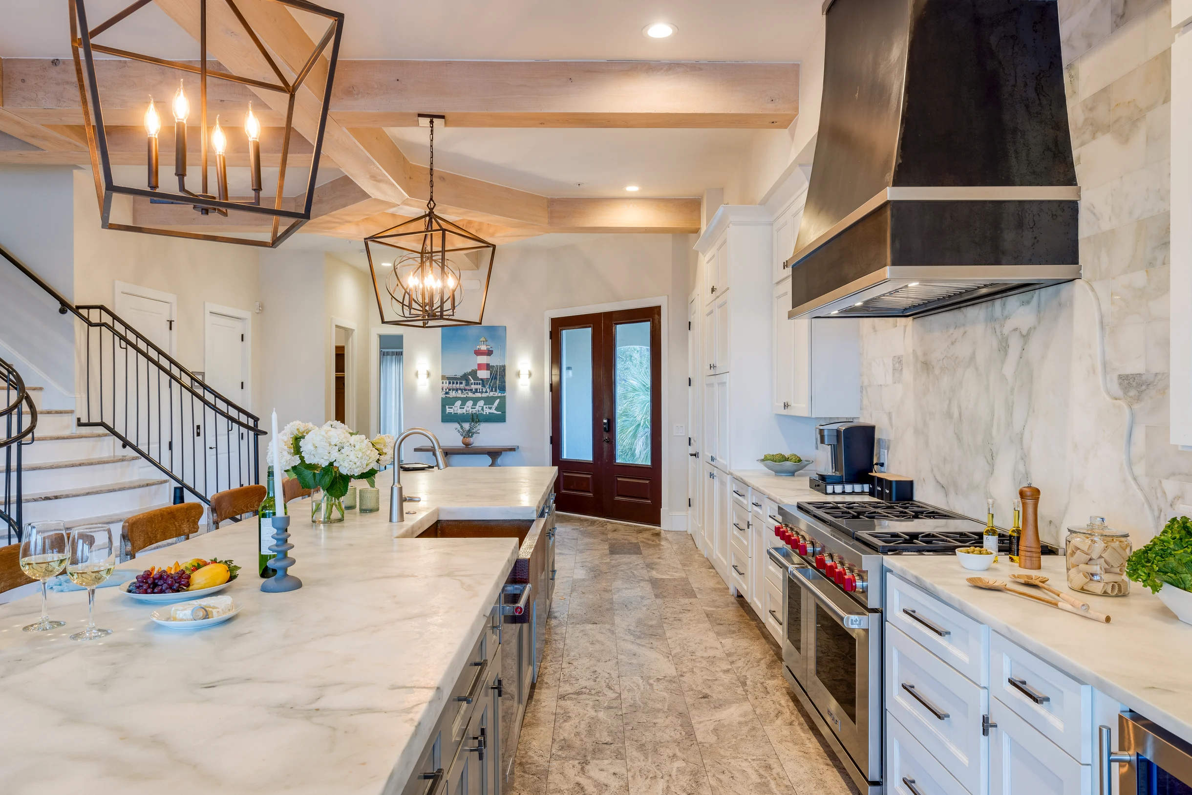 Wander Hilton Head Beacon #87