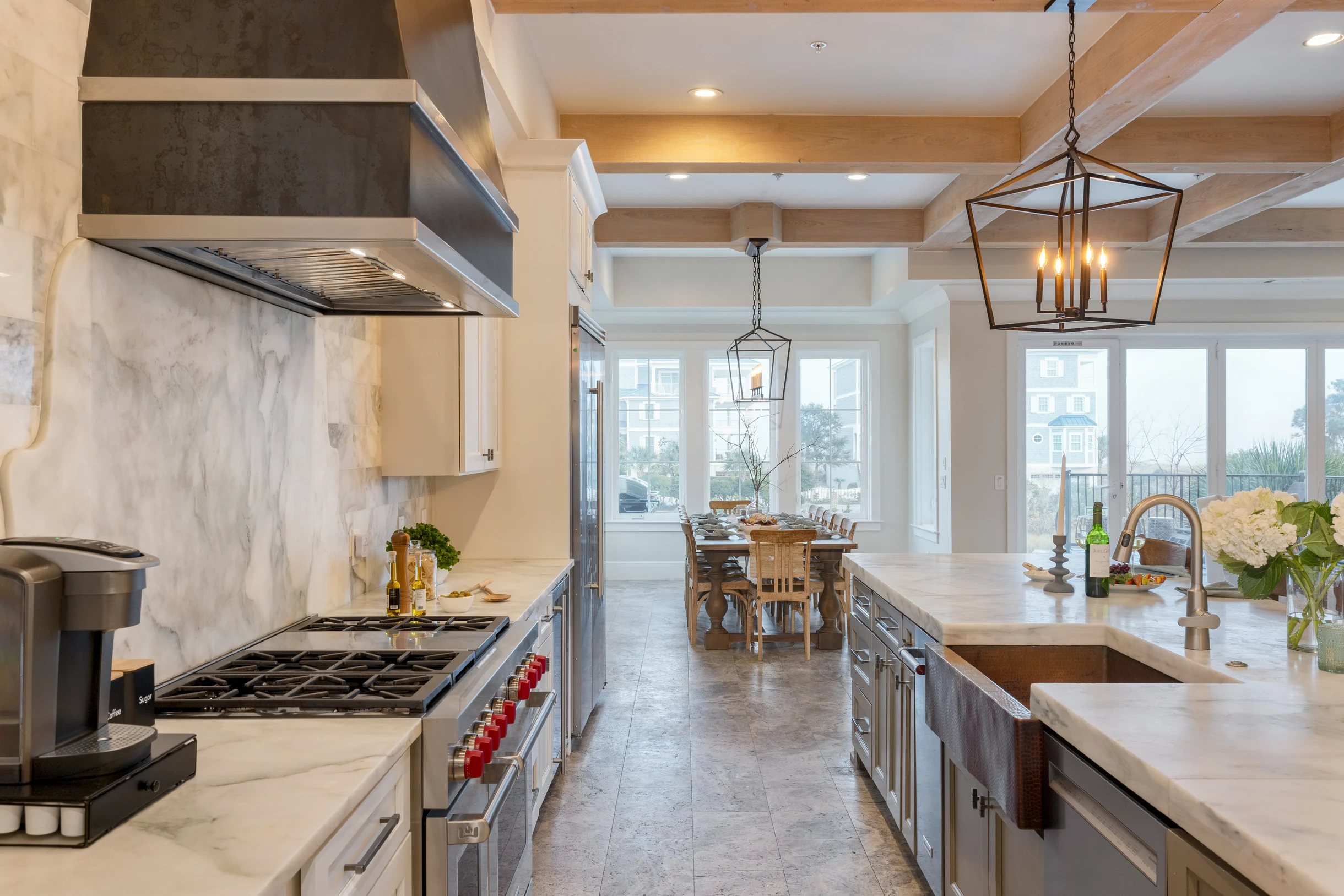 Wander Hilton Head Beacon #56