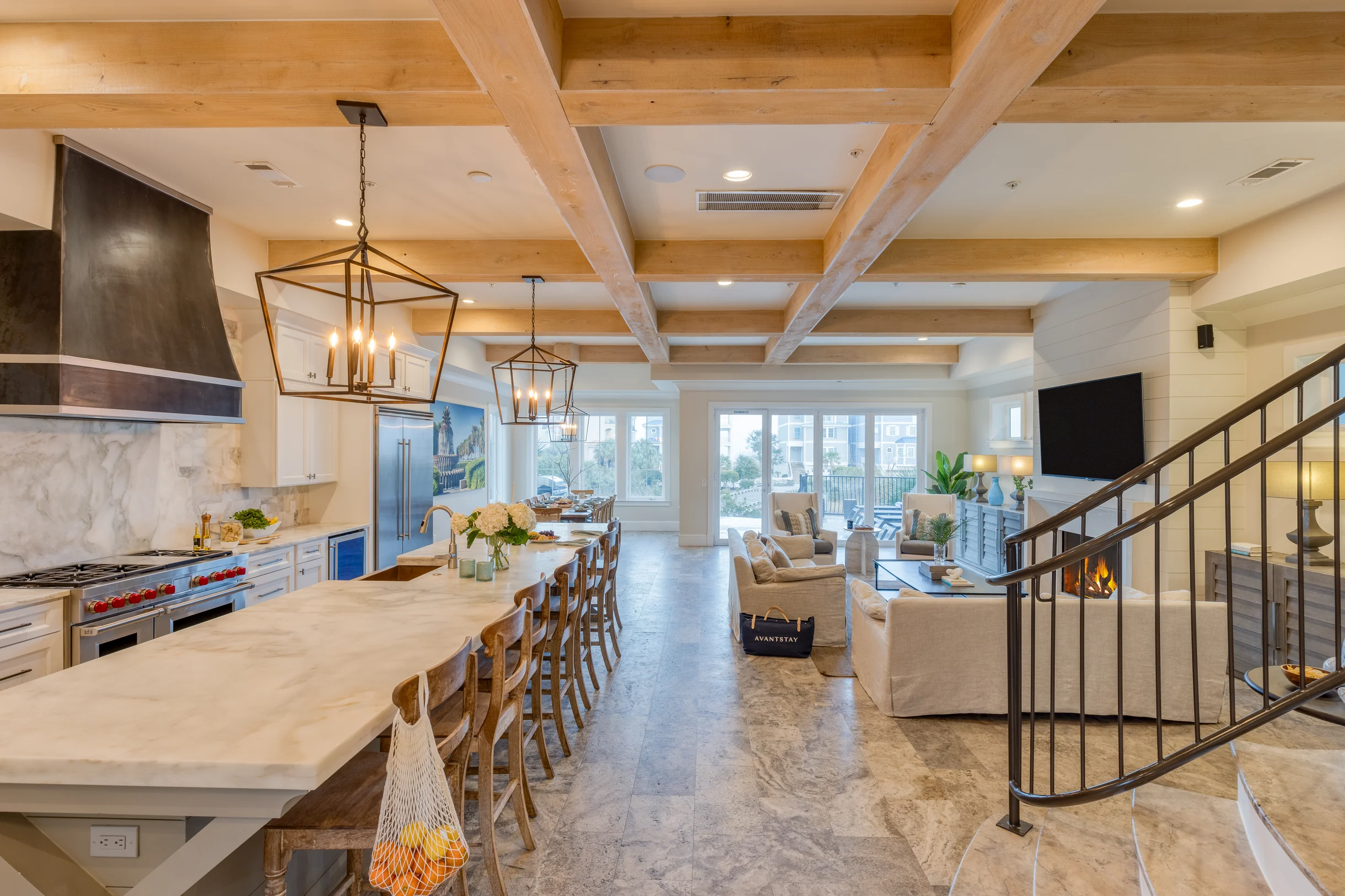 Wander Hilton Head Beacon #62