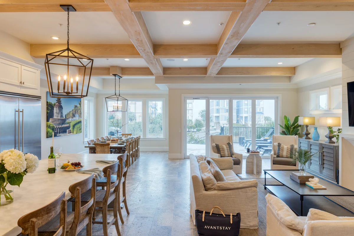 Wander Hilton Head Beacon