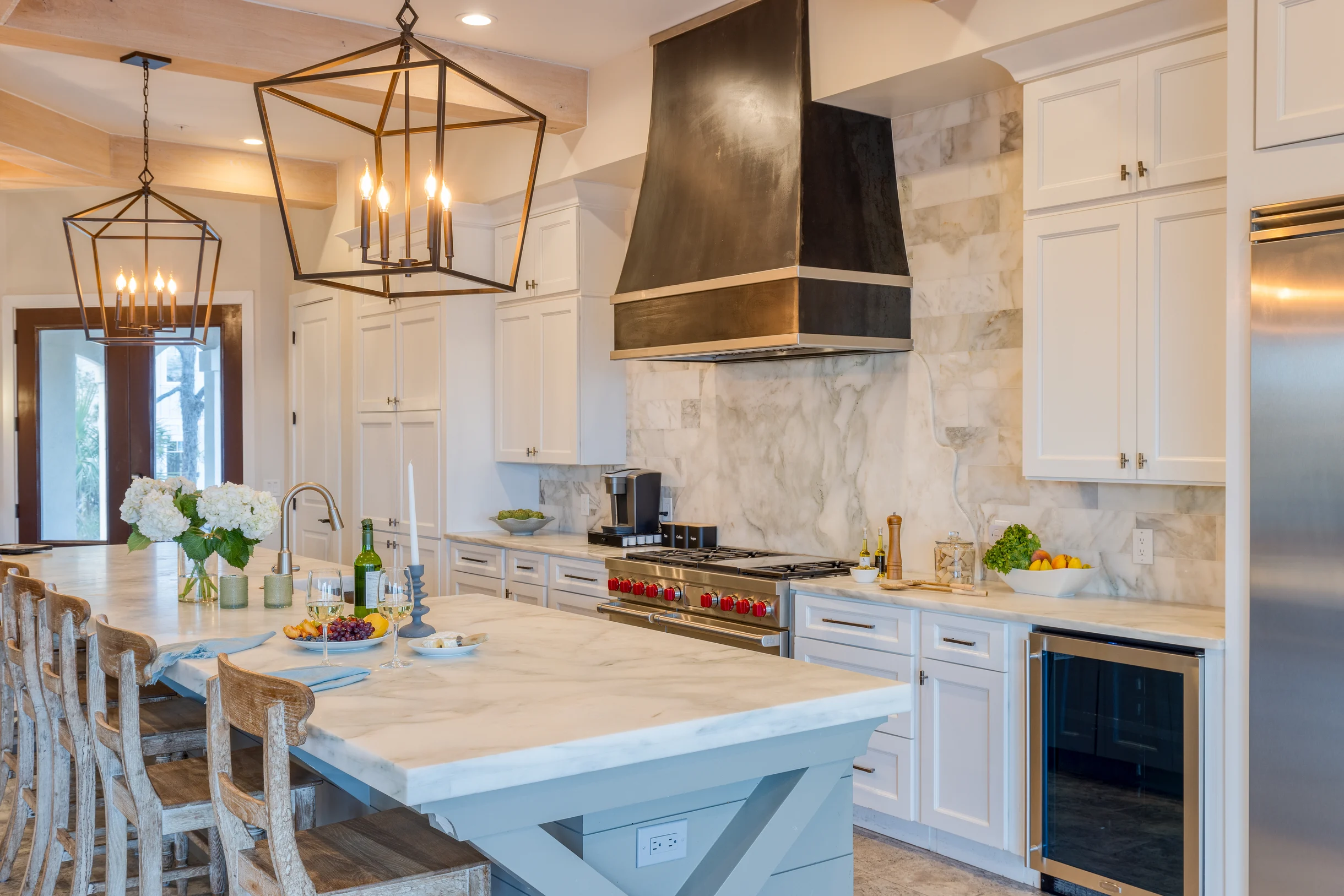 Wander Hilton Head Beacon #82