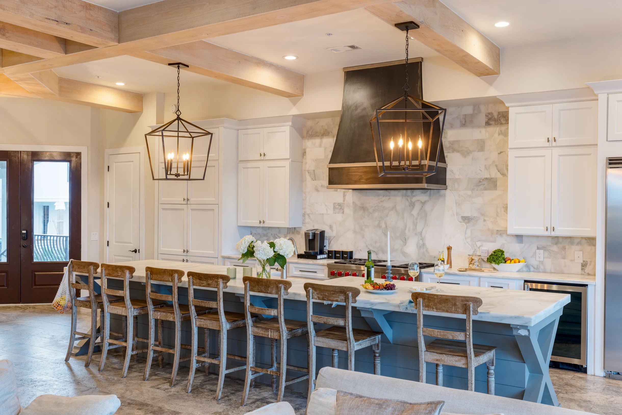 Wander Hilton Head Beacon #73