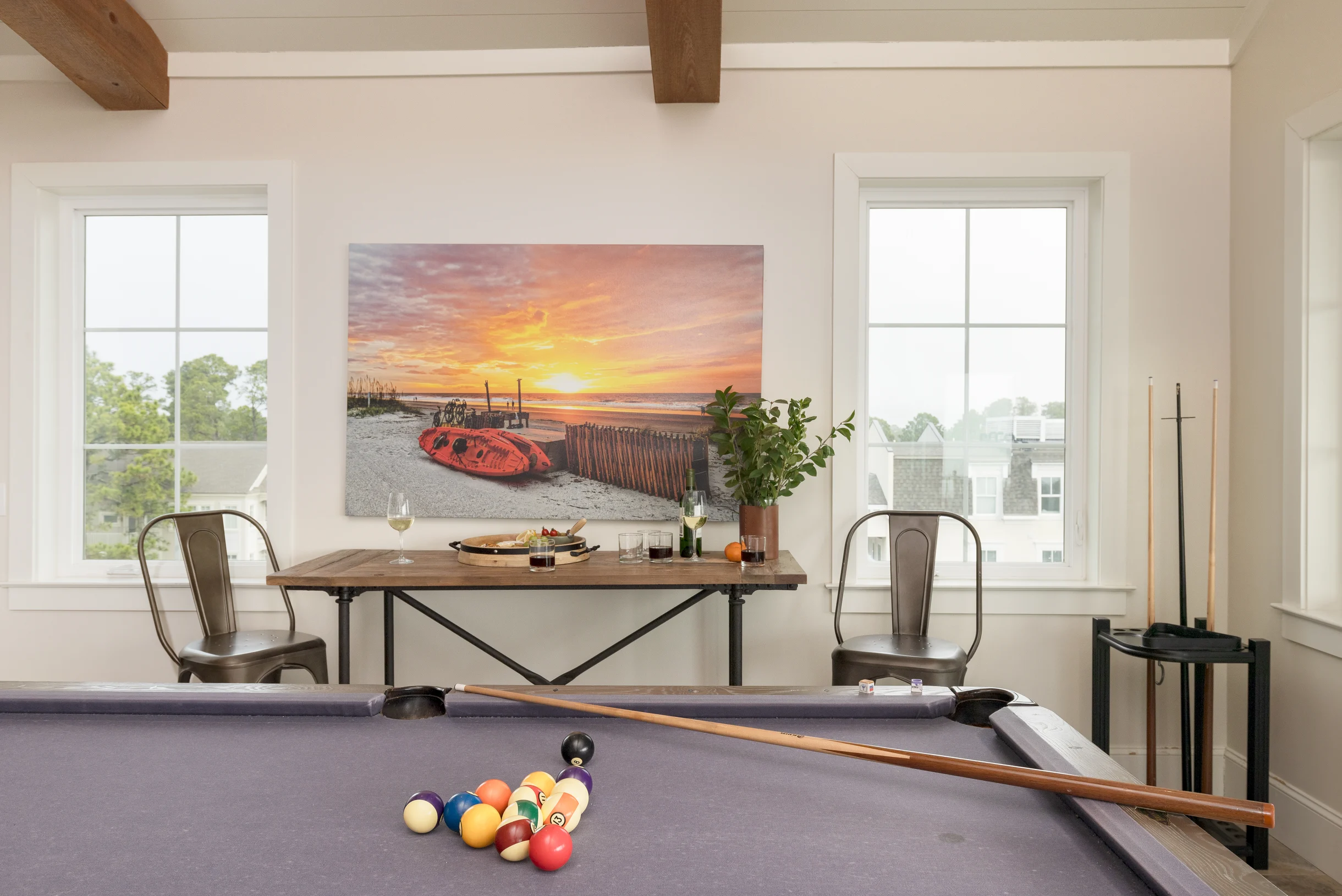 Wander Hilton Head Beacon #40