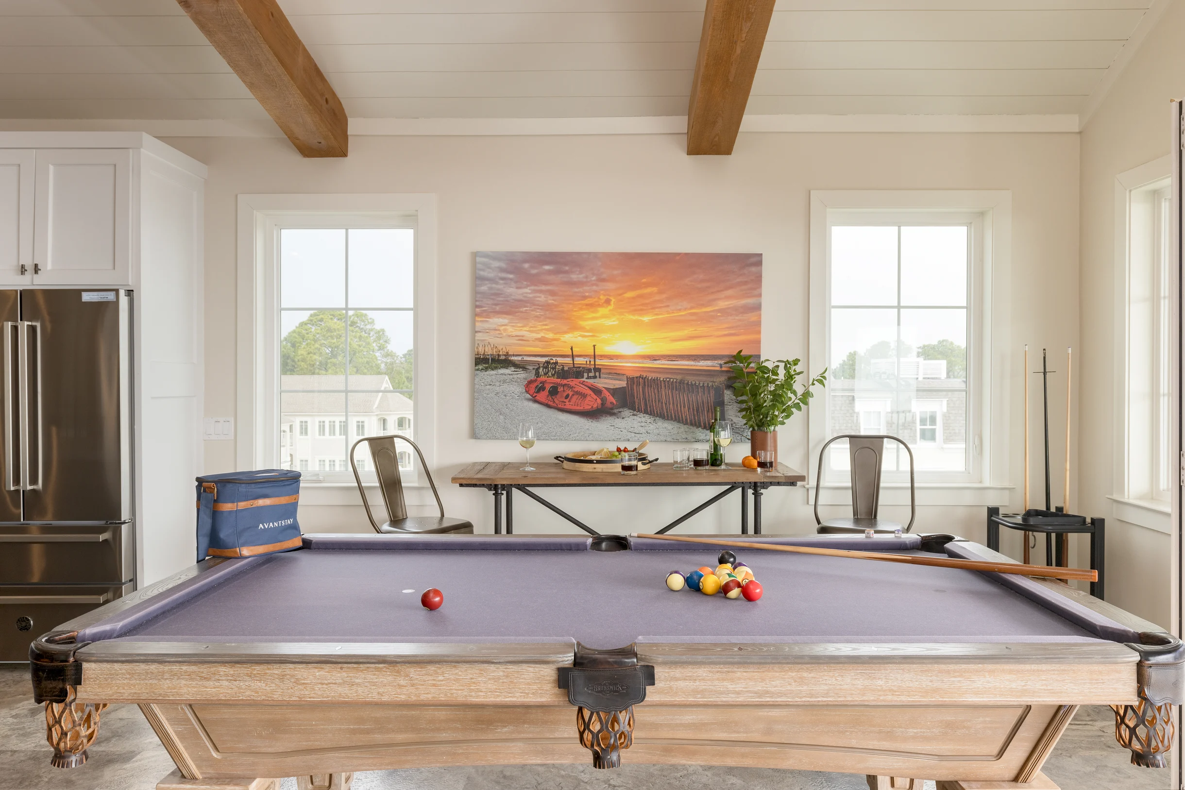 Wander Hilton Head Beacon #32