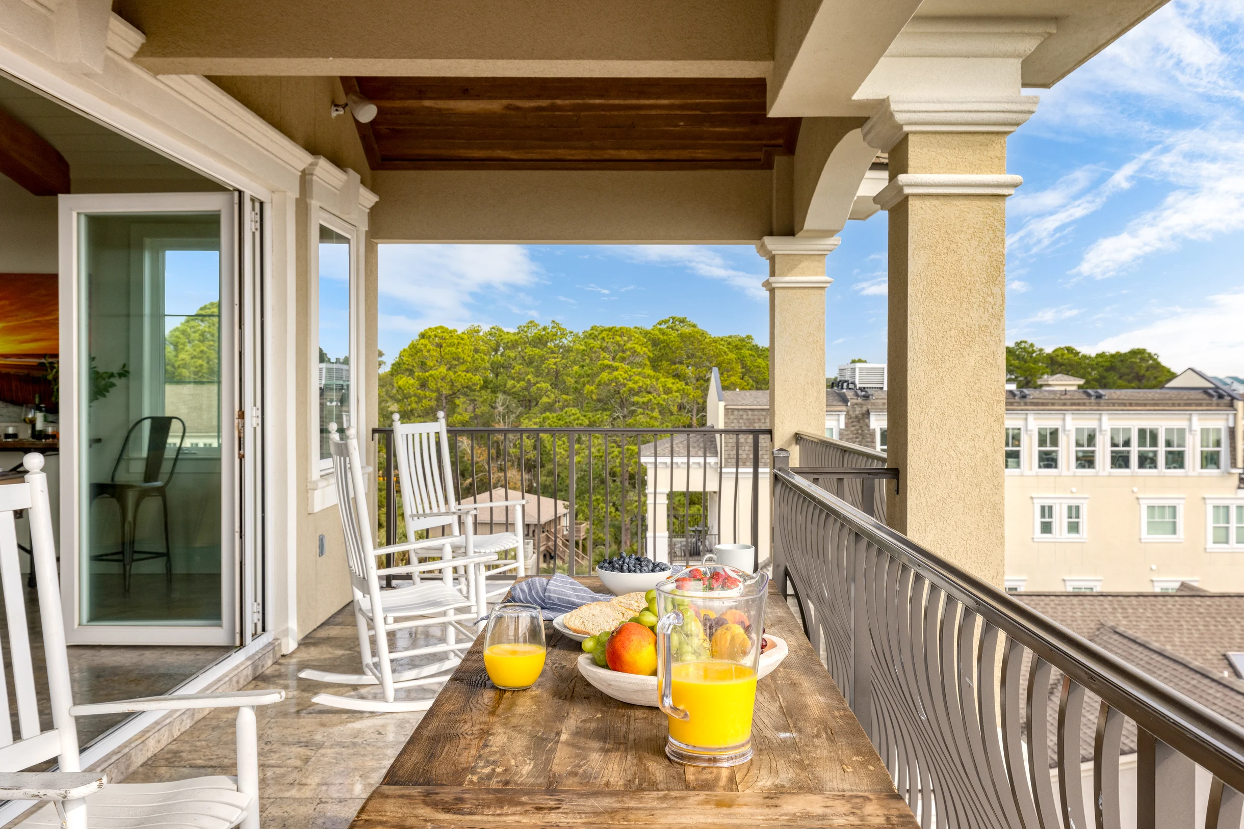 Wander Hilton Head Beacon #41