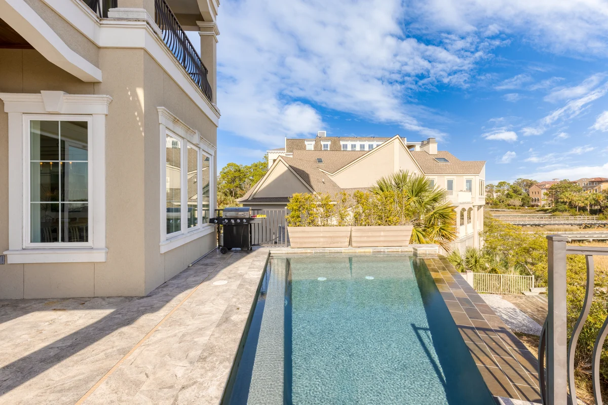 Wander Hilton Head Beacon